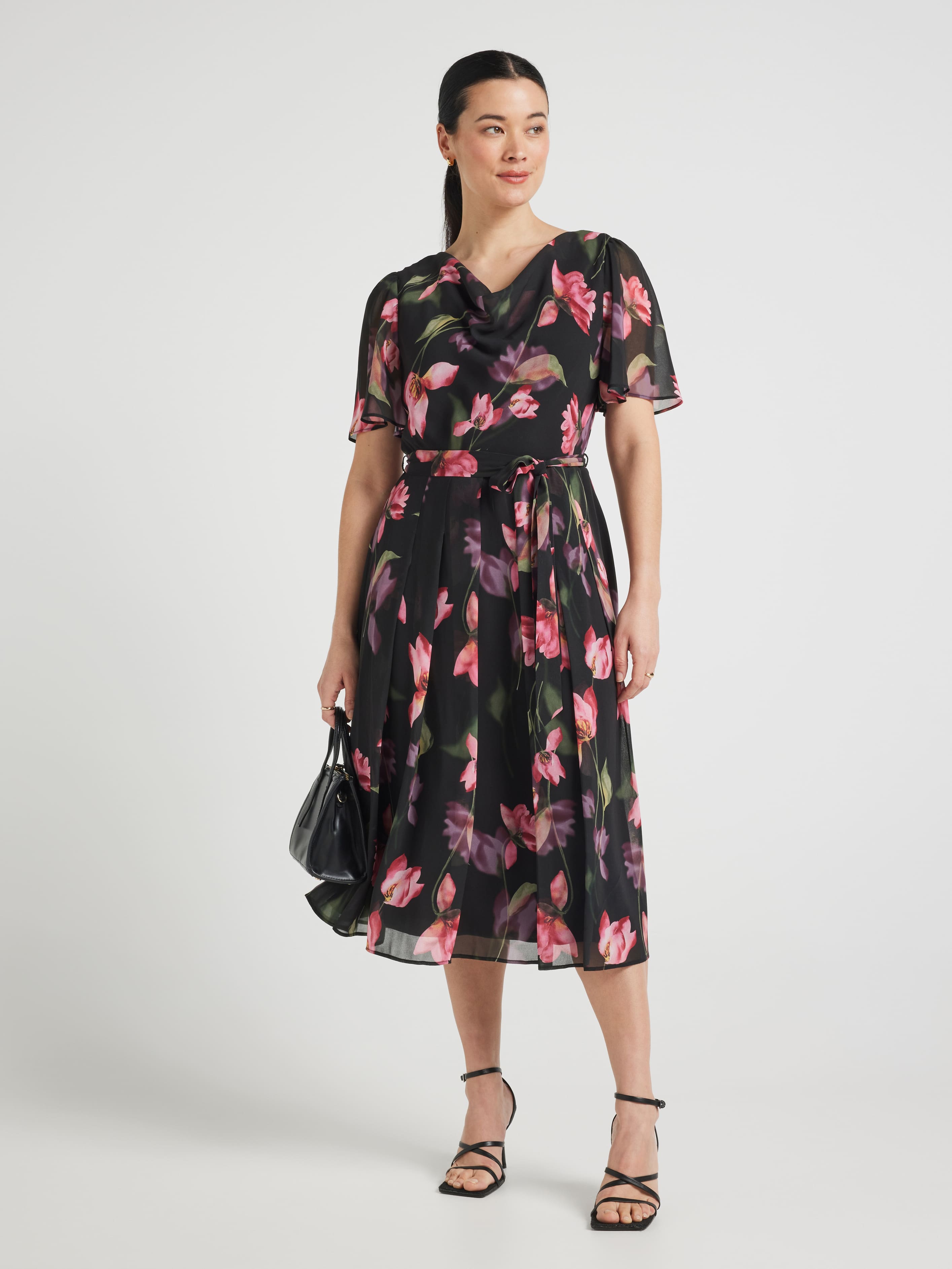 Libby Dress