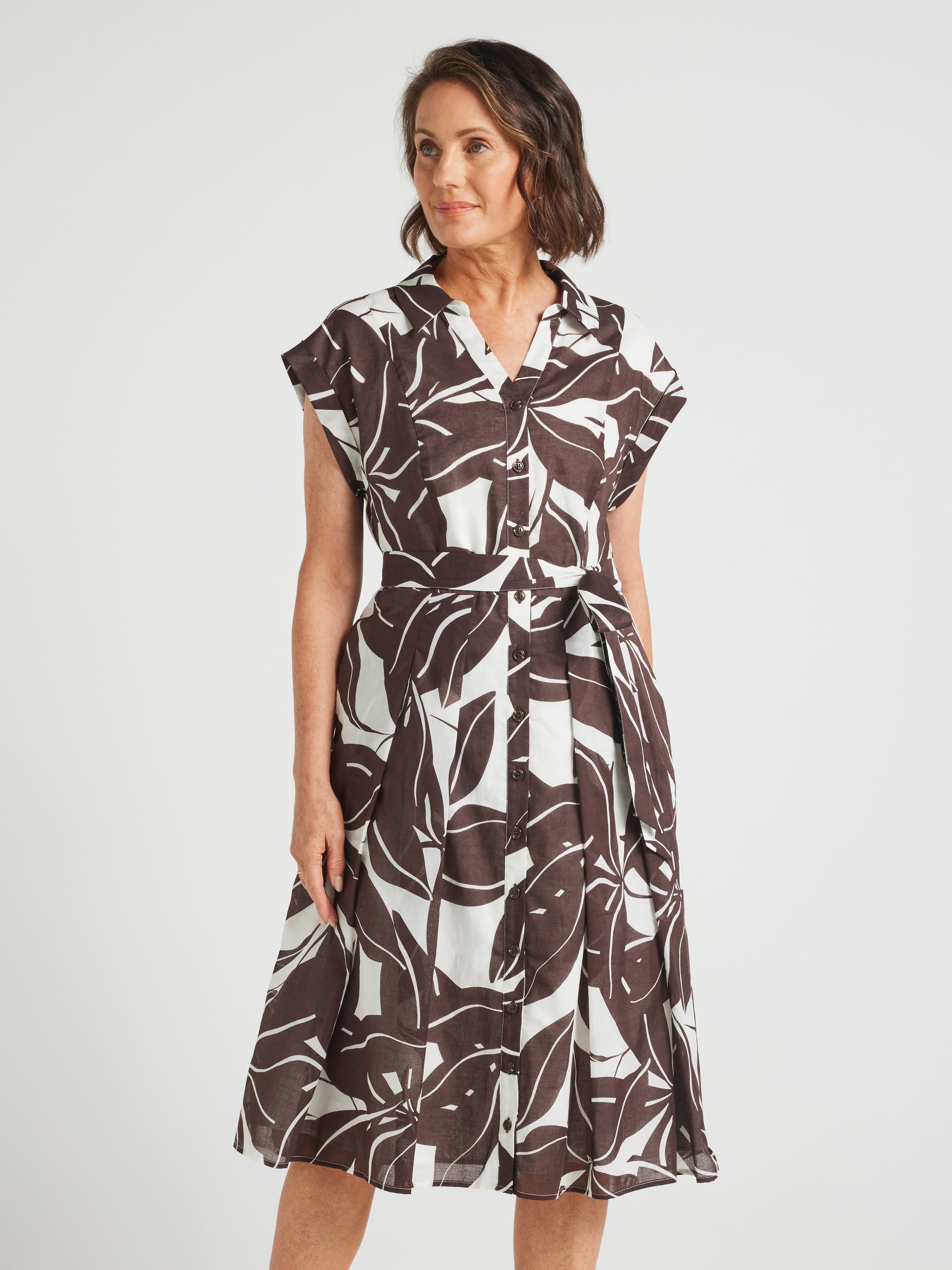 Imogen Dress