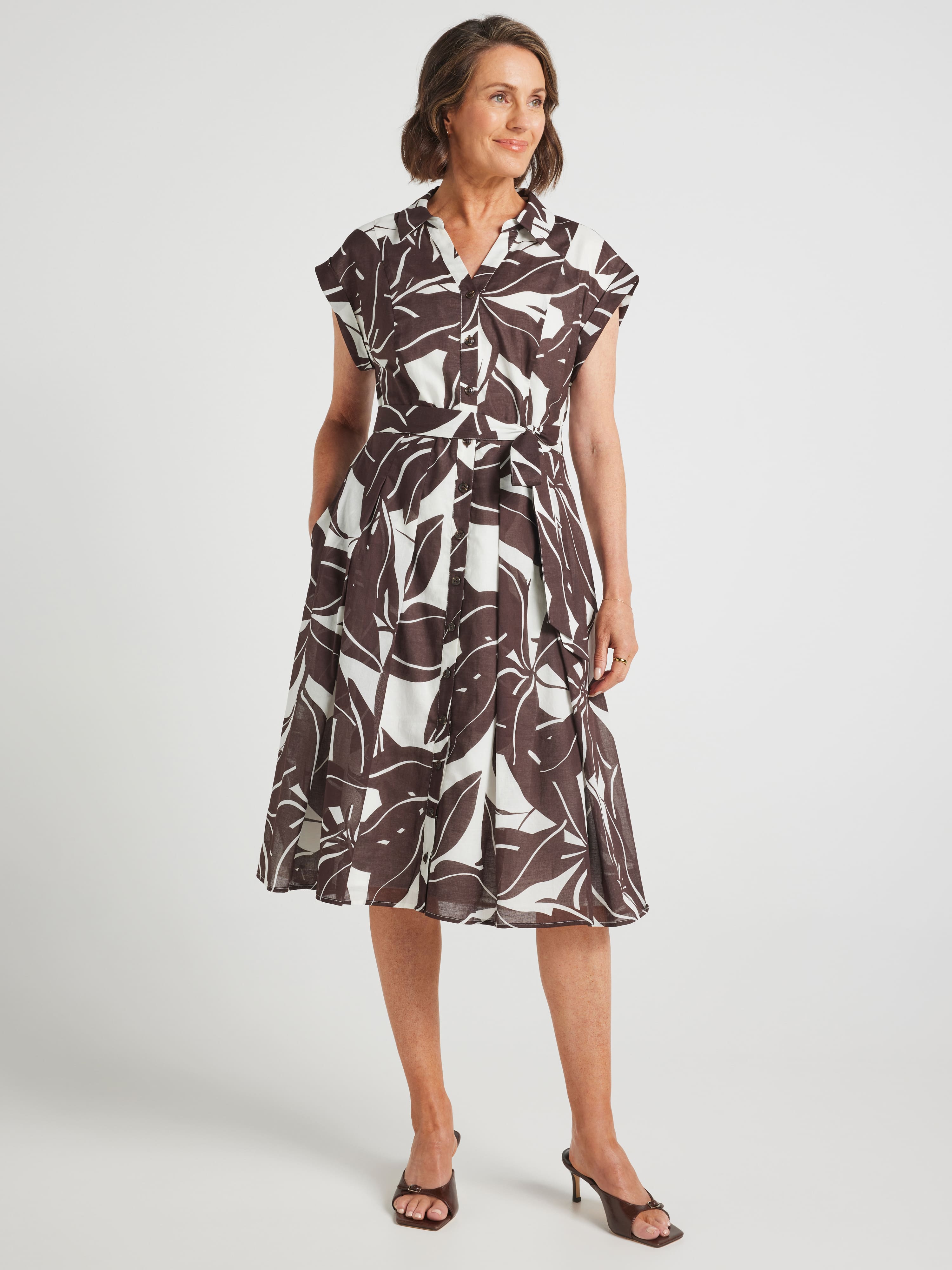 Imogen Dress