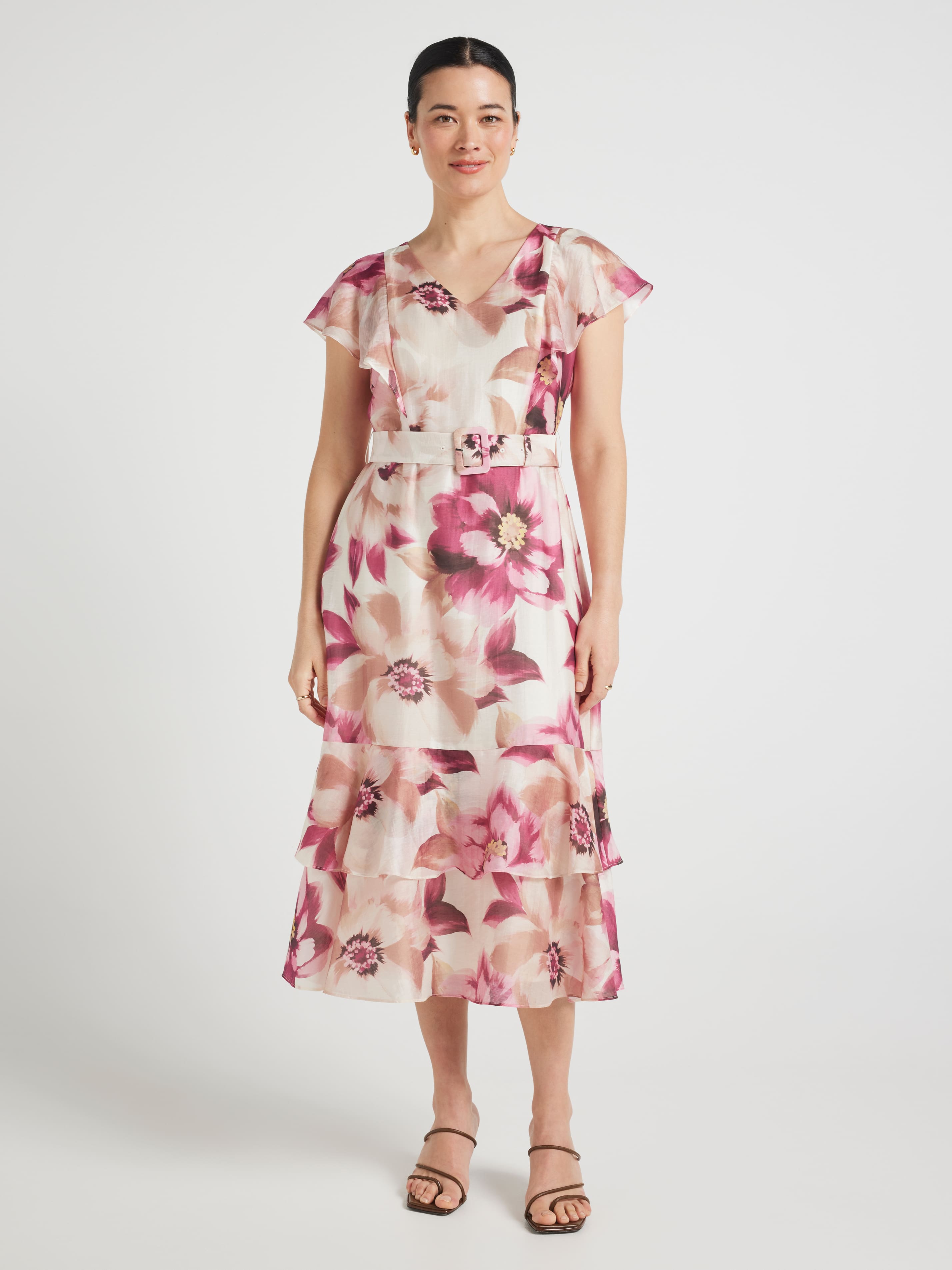 Emmy Dress