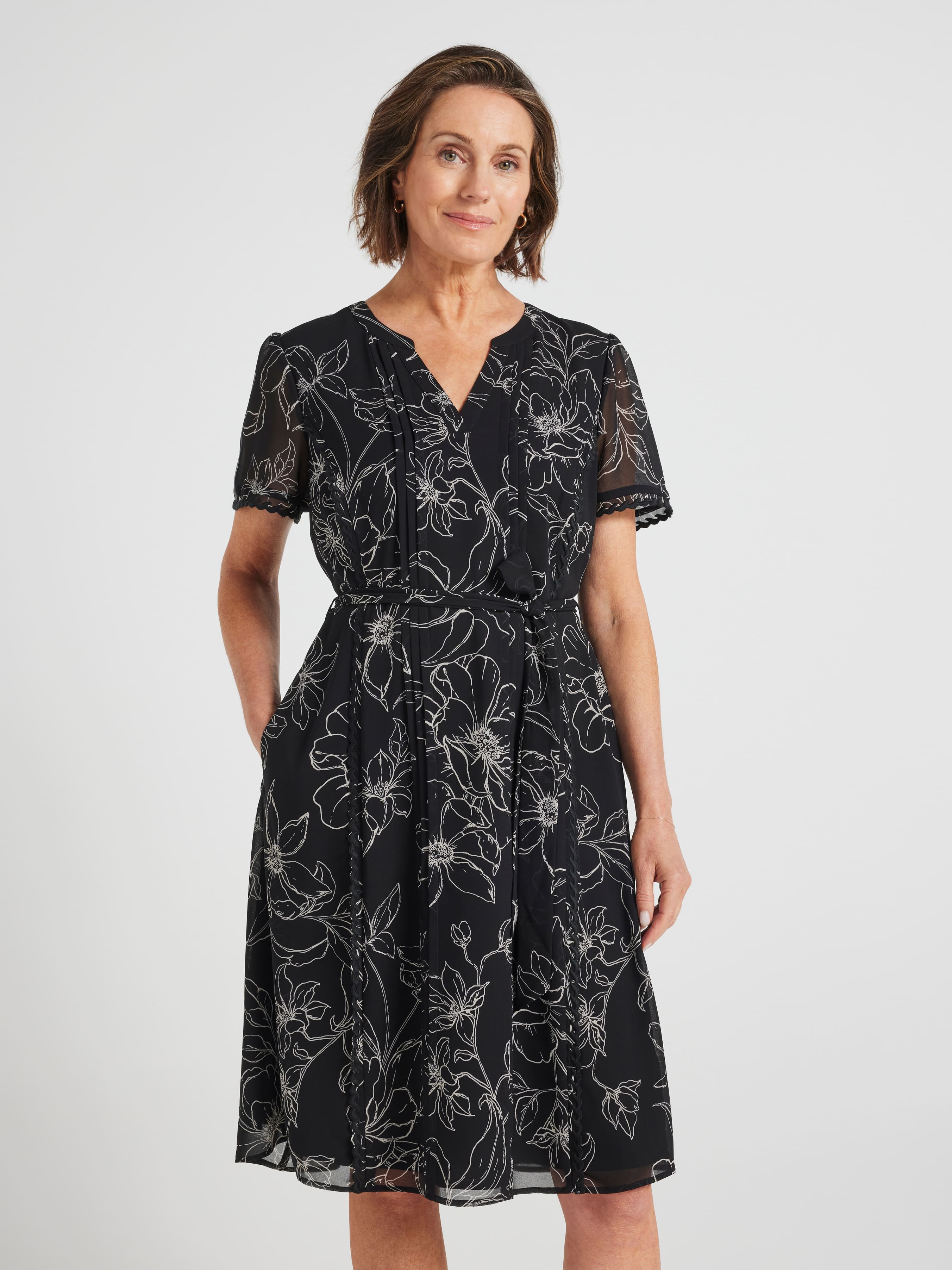 Chloe Dress