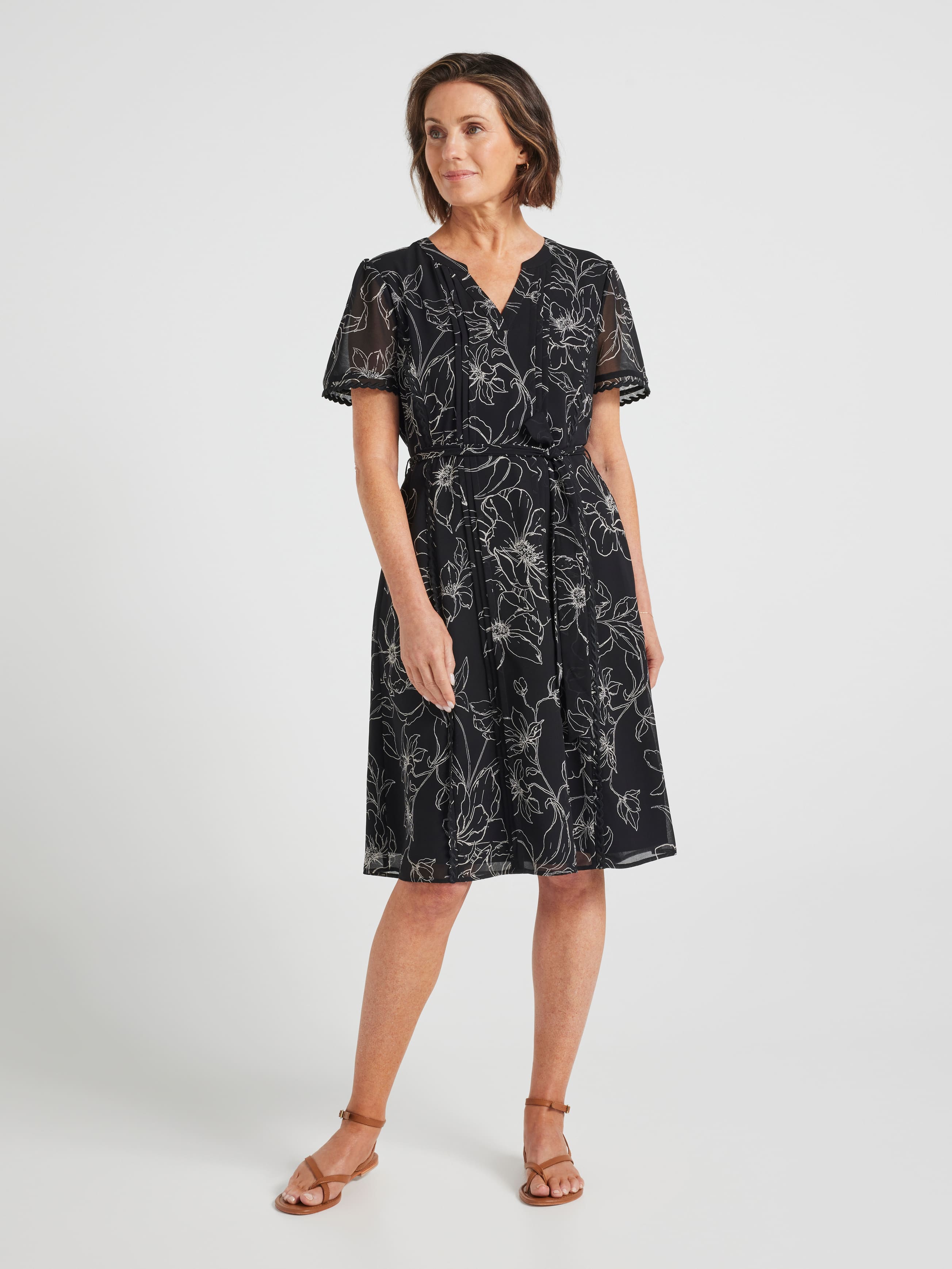 Chloe Dress