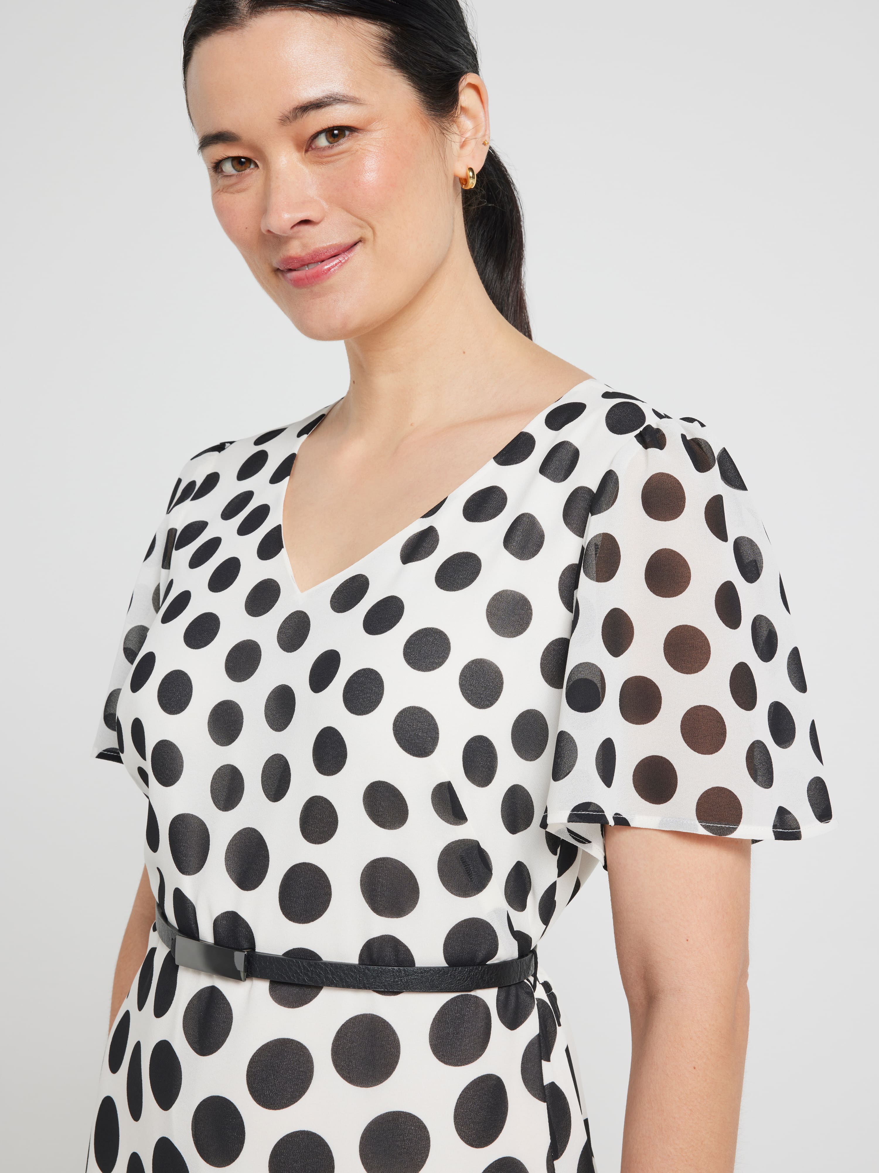Mila Dress