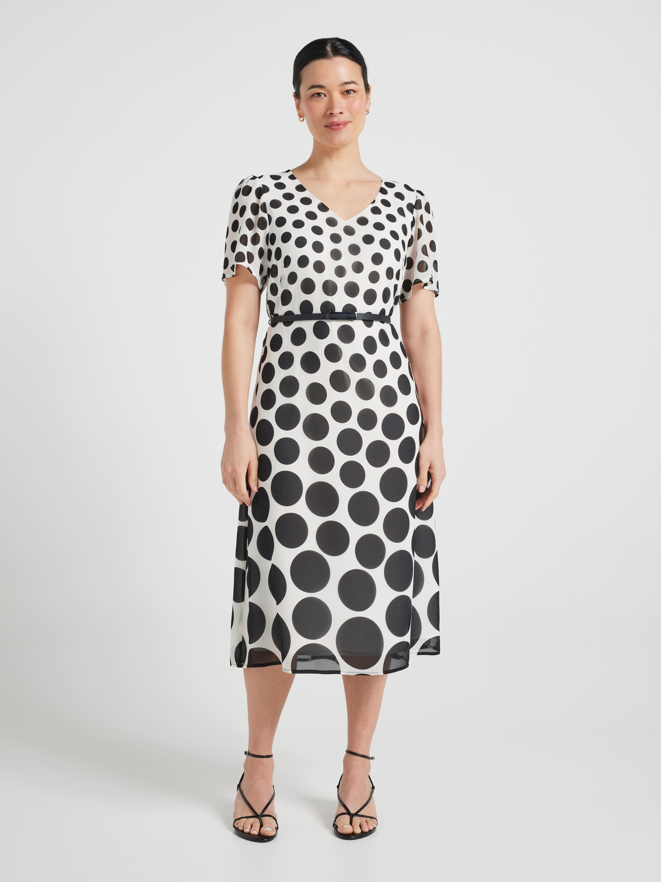 Mila Dress