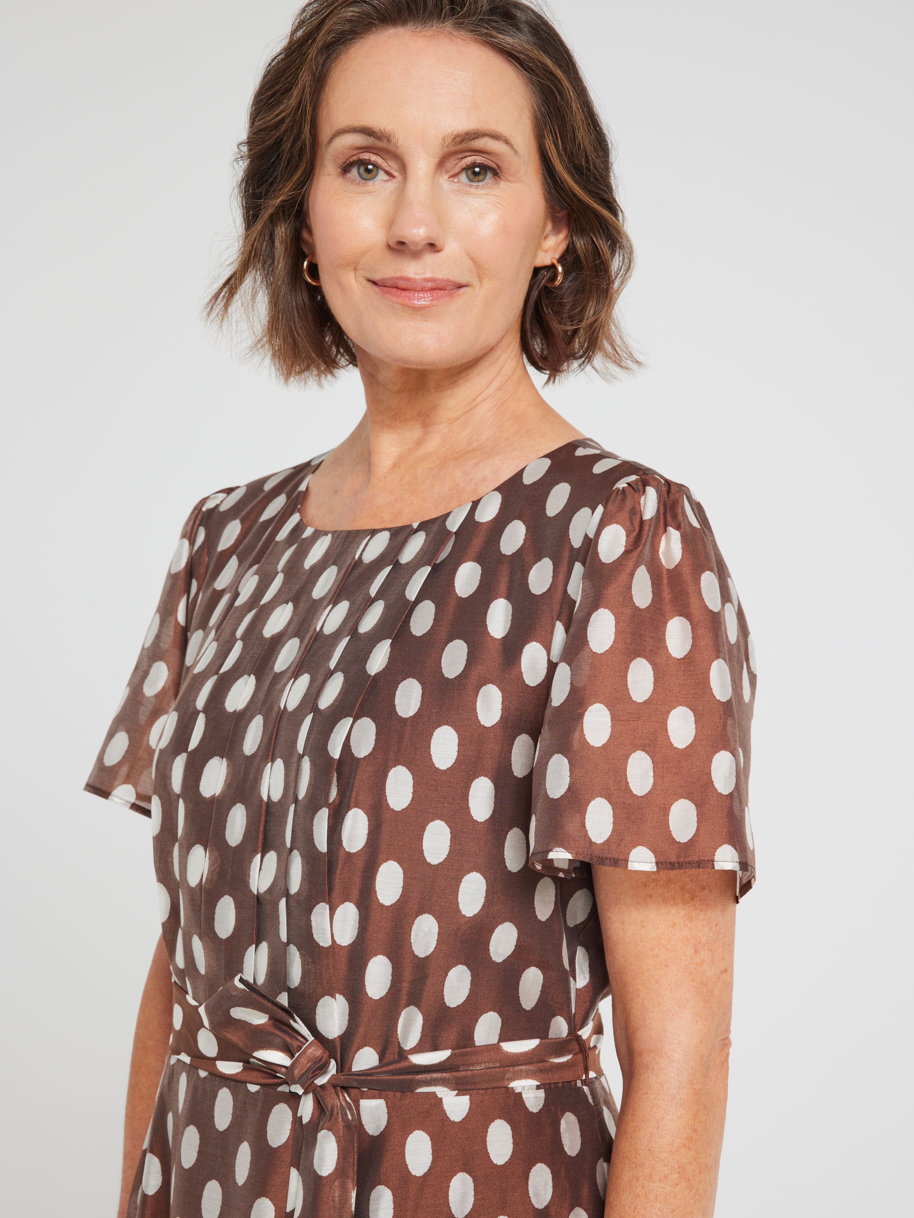Jules Dress