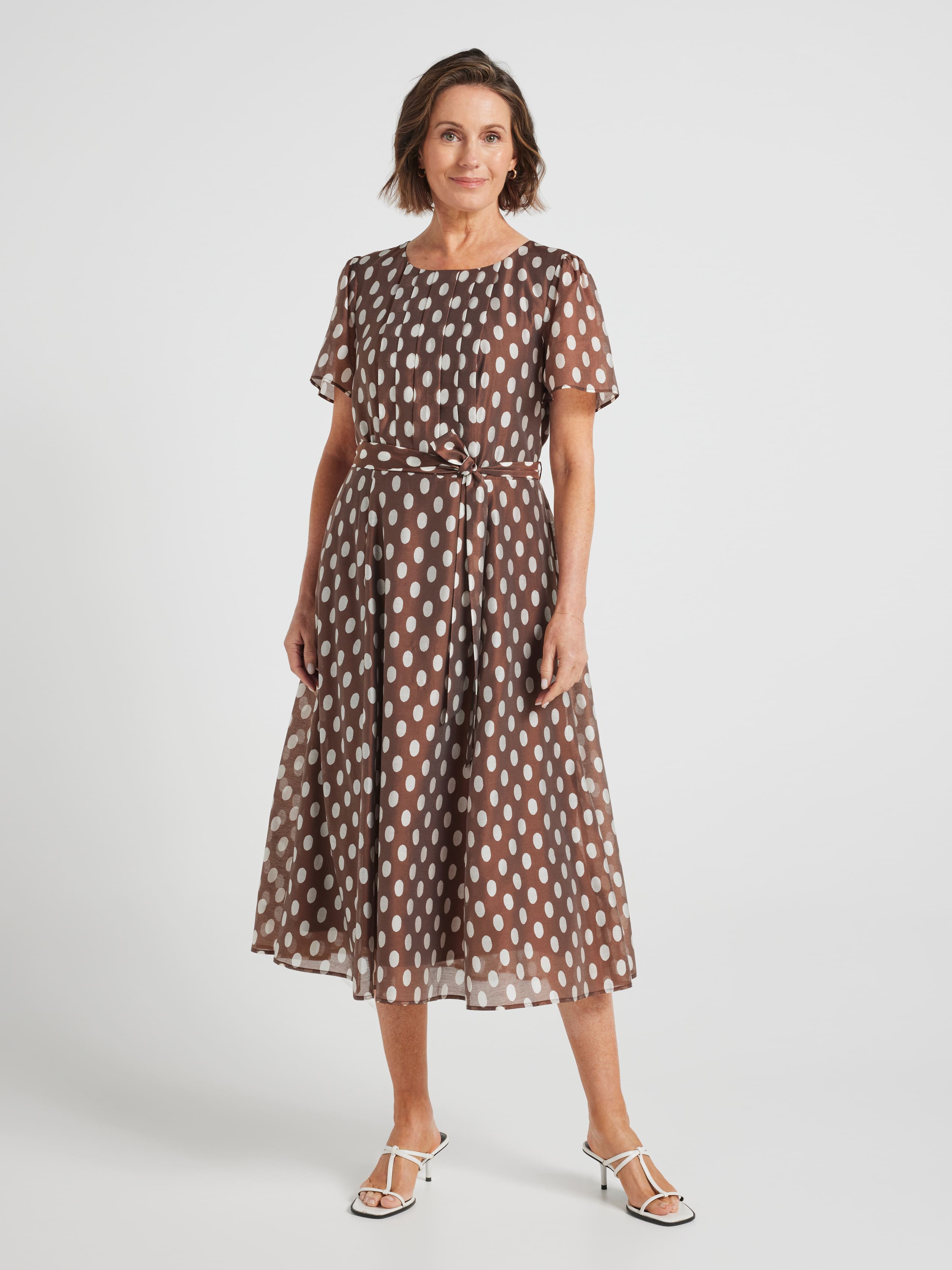 Jules Dress