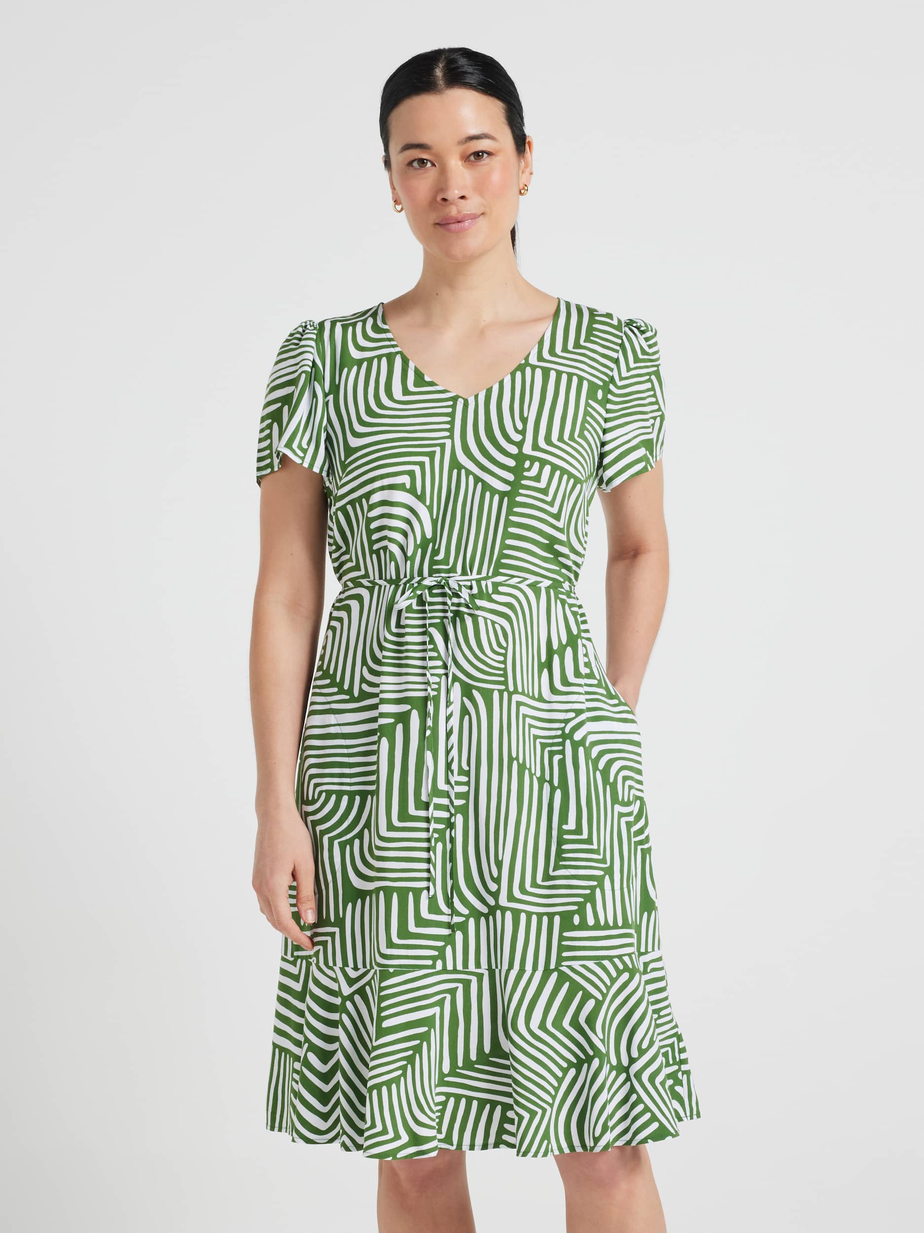 Ellen Dress