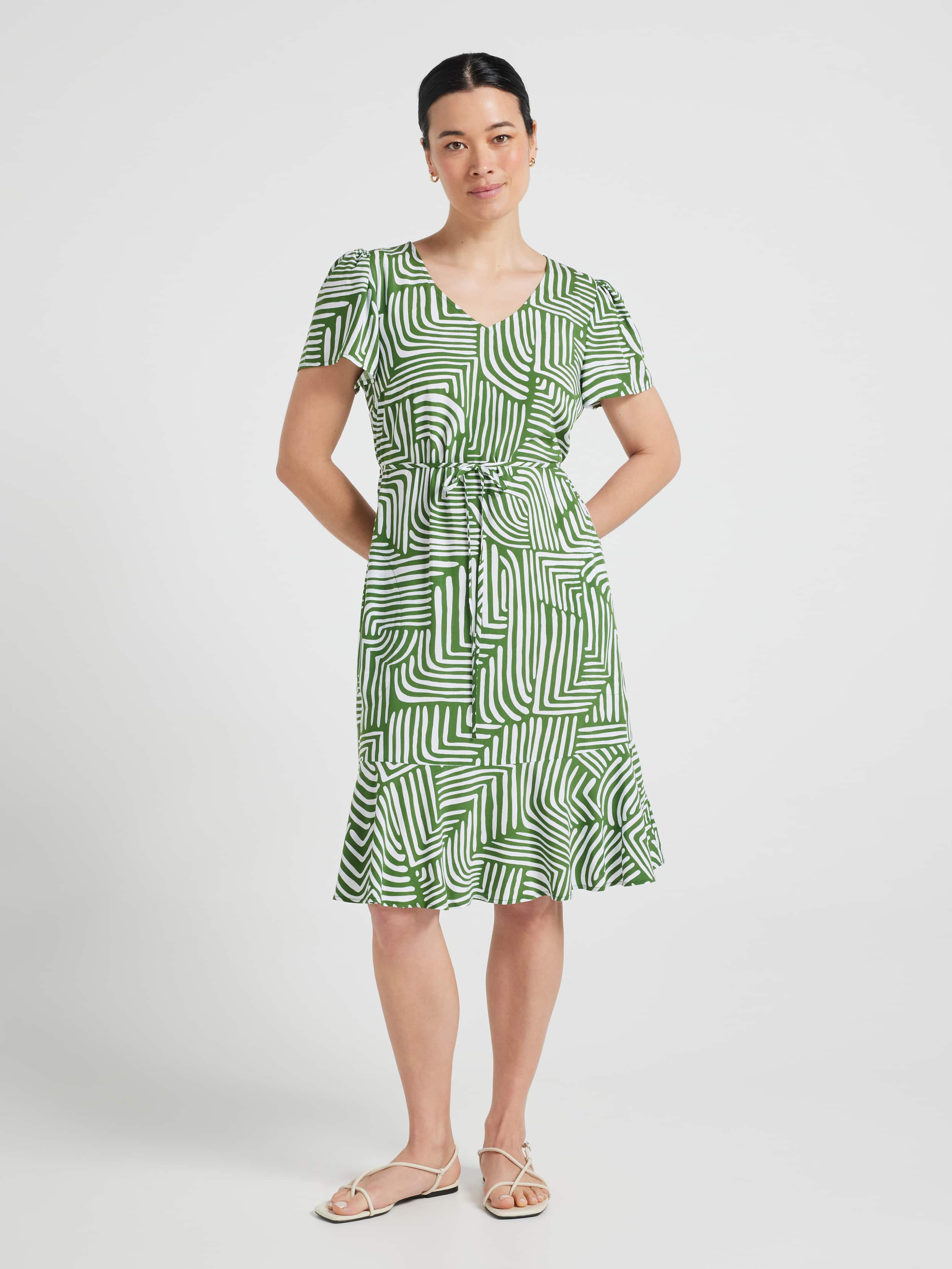 Ellen Dress