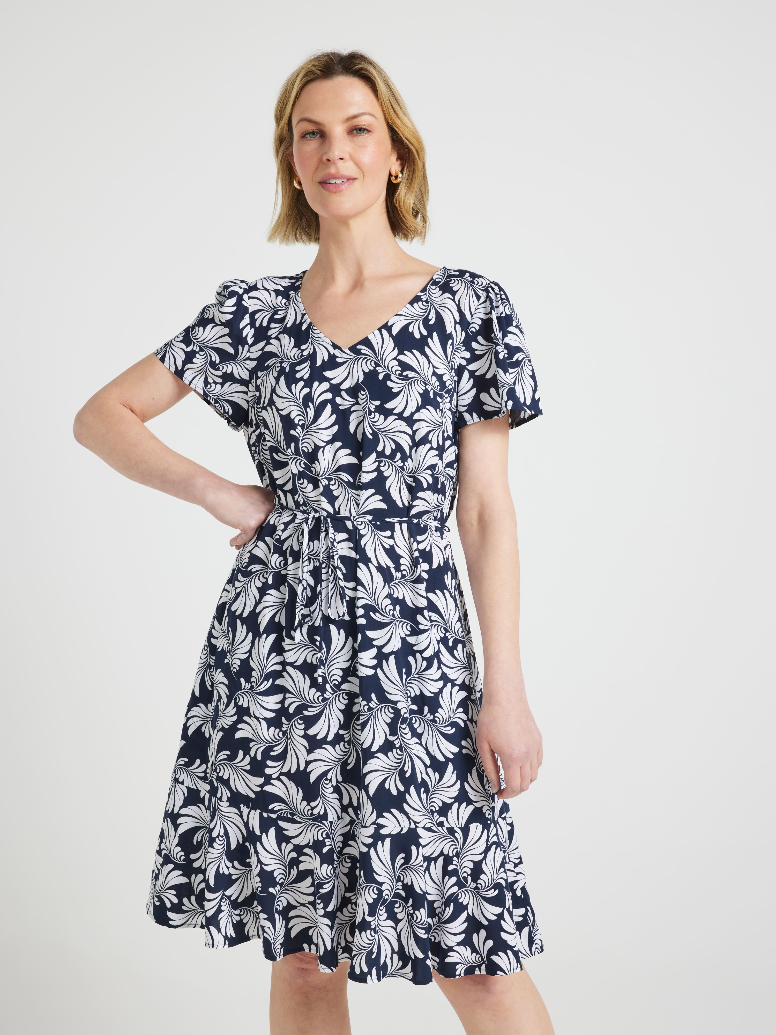 Ellen Dress
