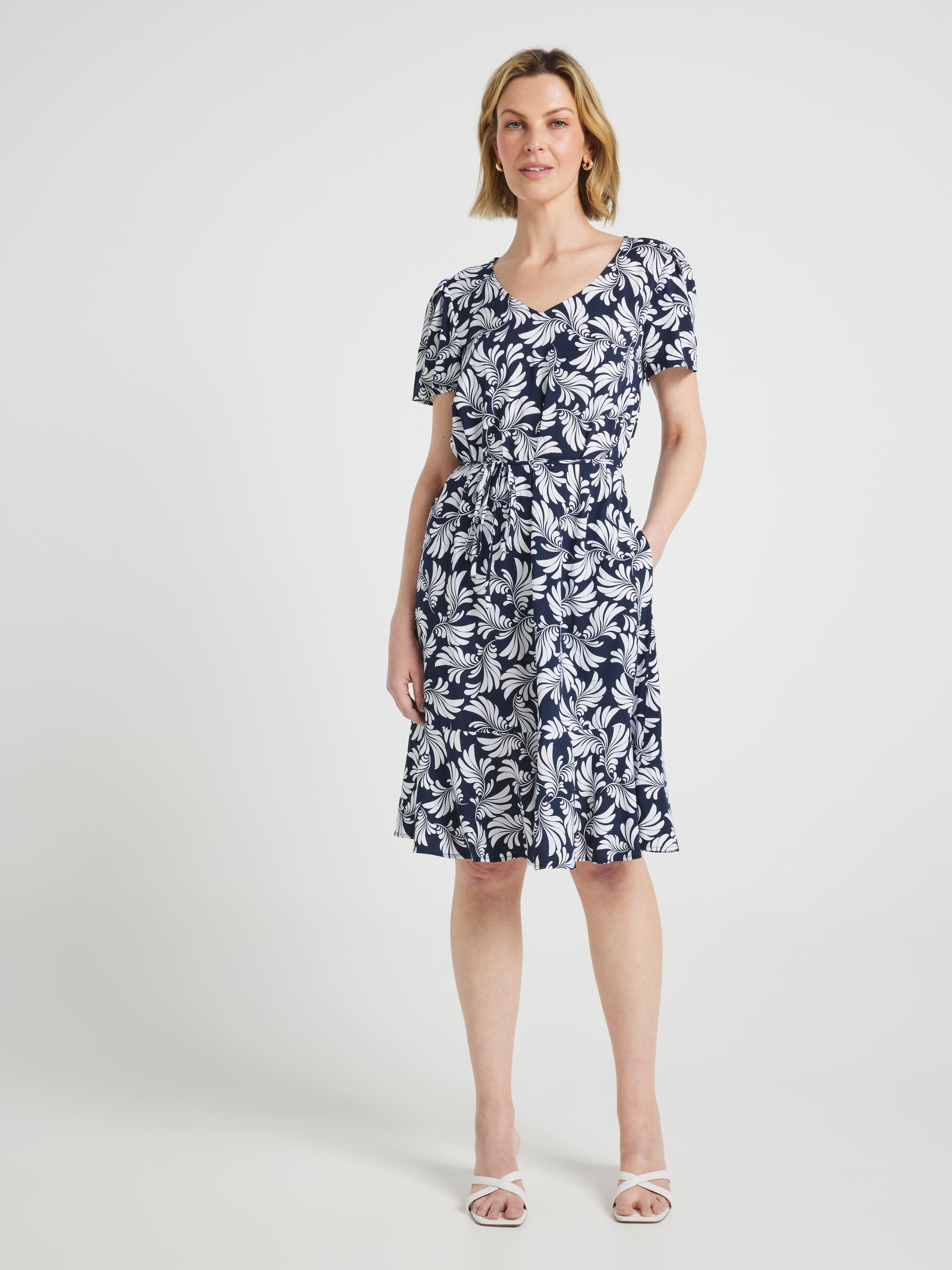 Ellen Dress