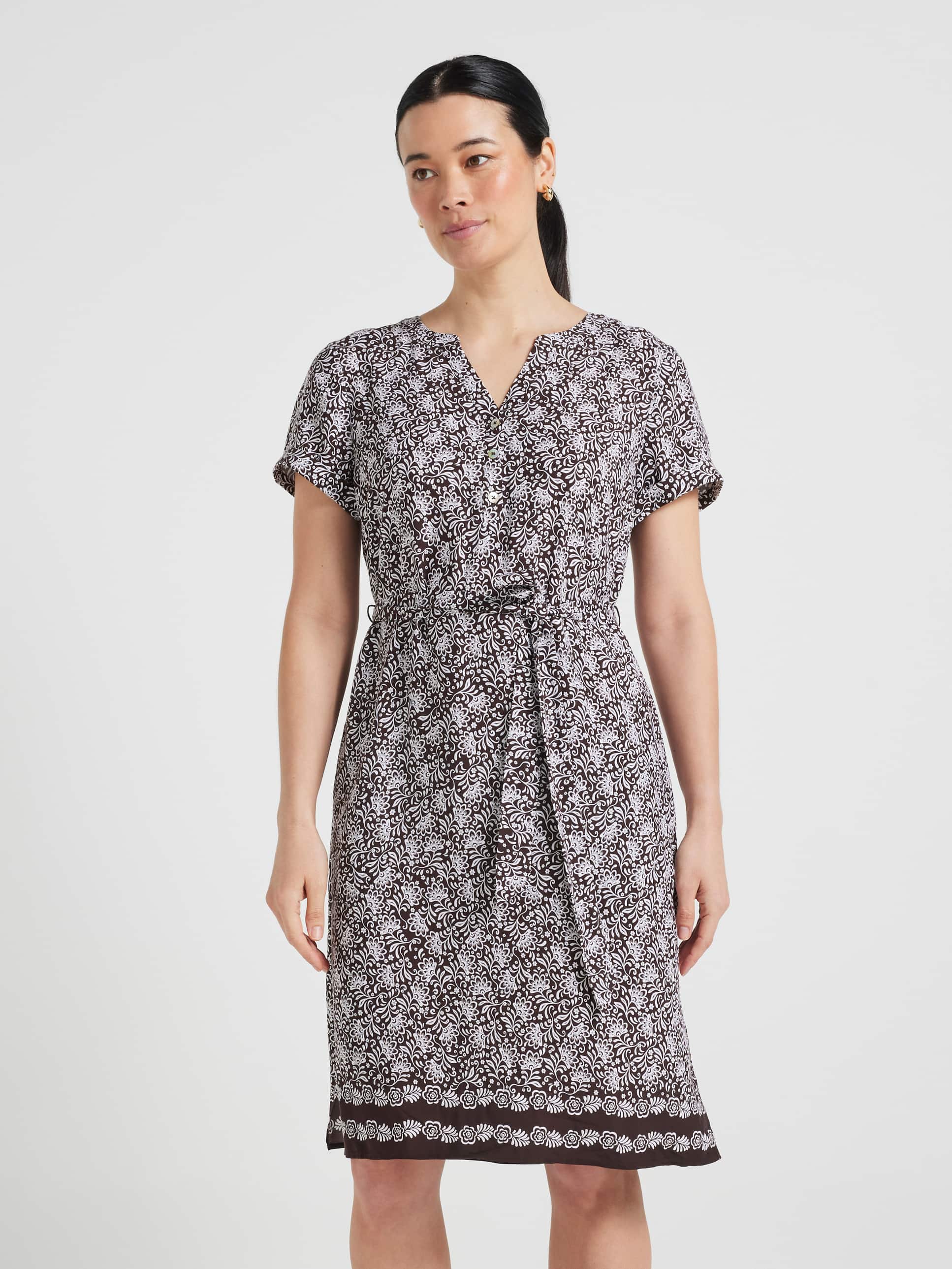 Hannah Dress