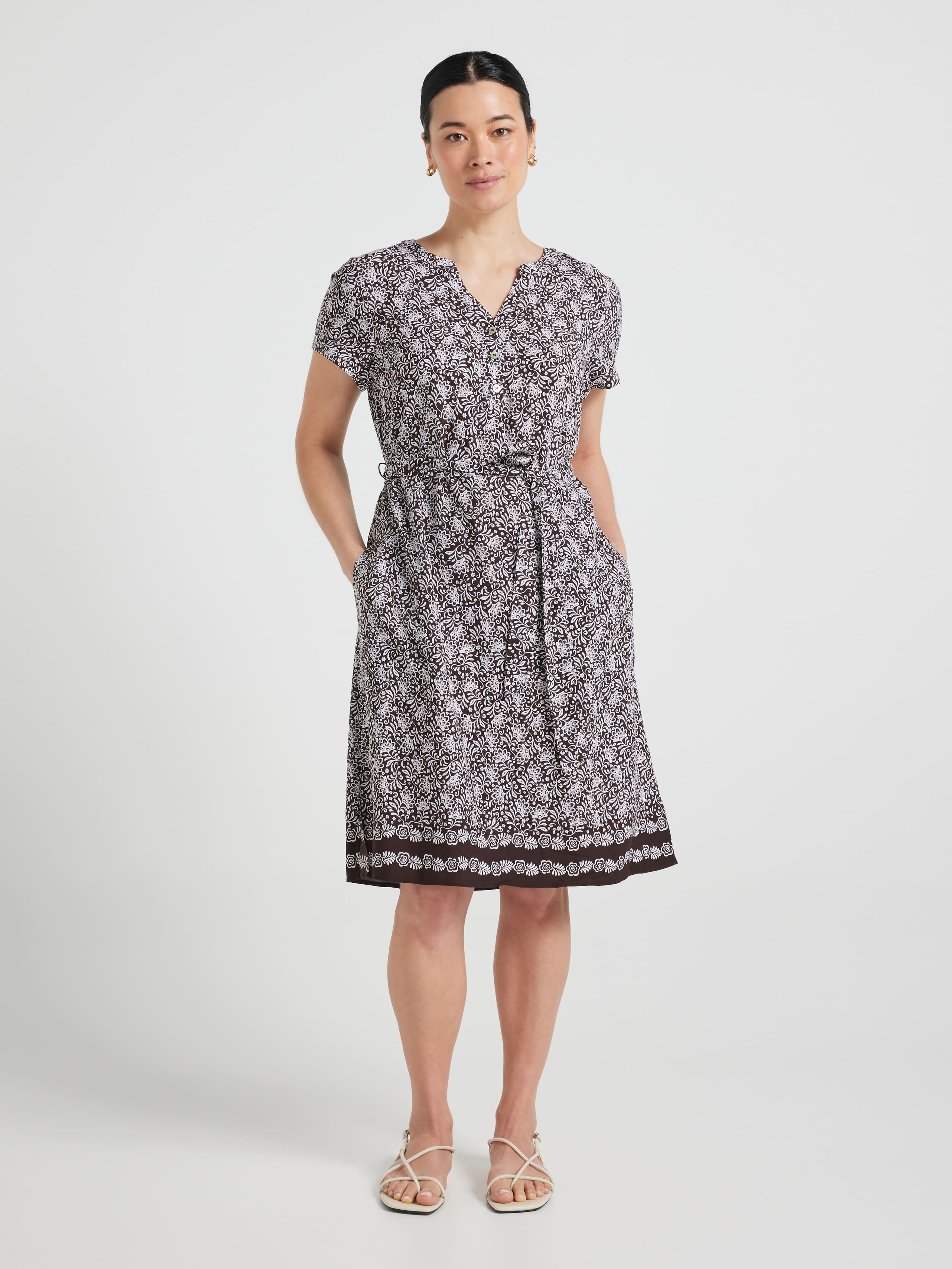 Hannah Dress