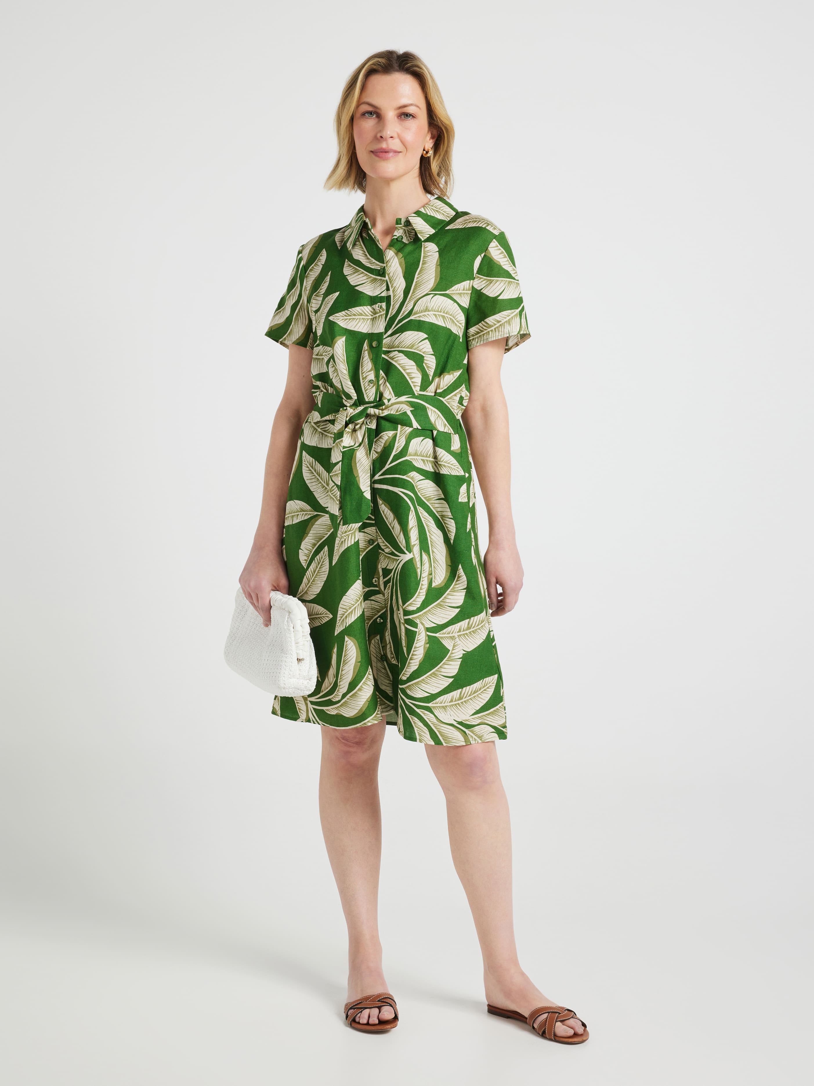 Frankie Dress