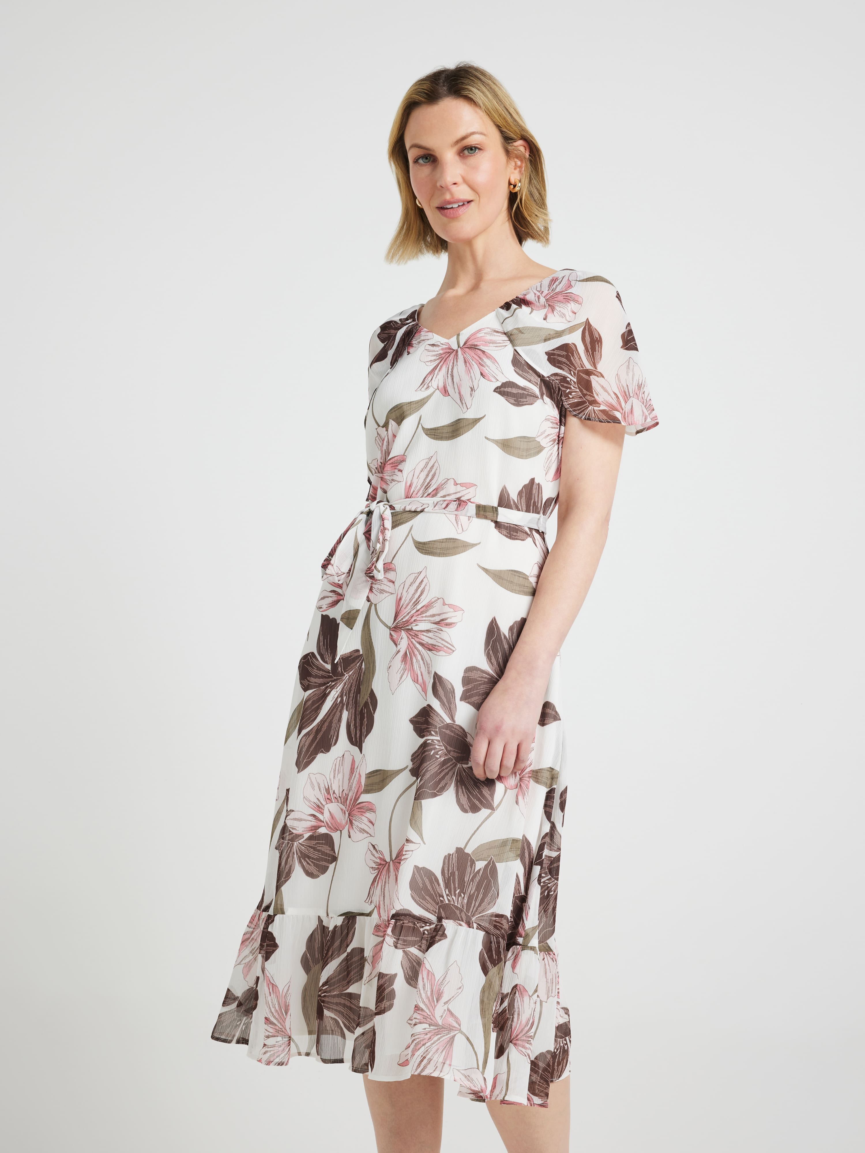 Aurelia Dress