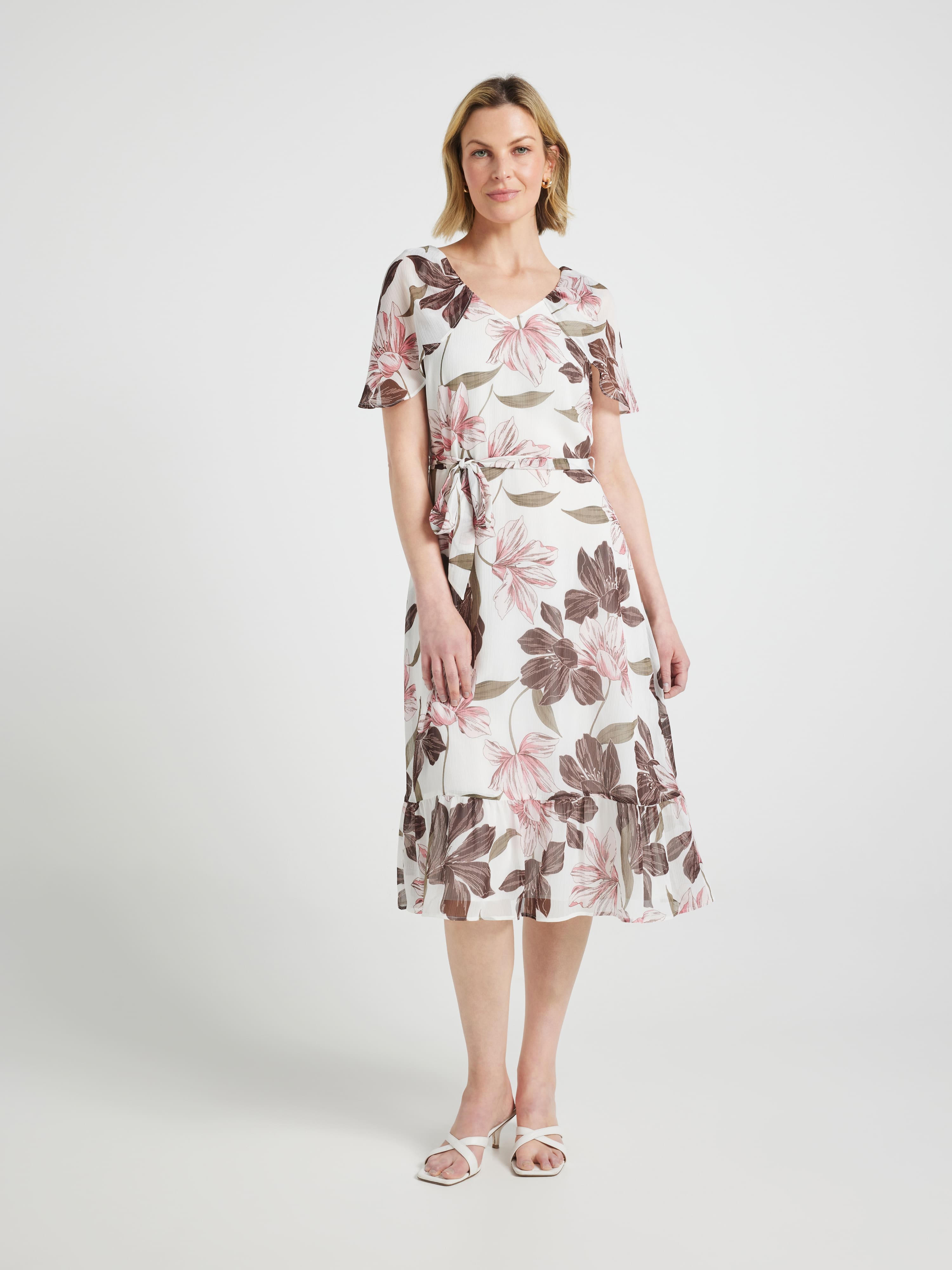 Aurelia Dress