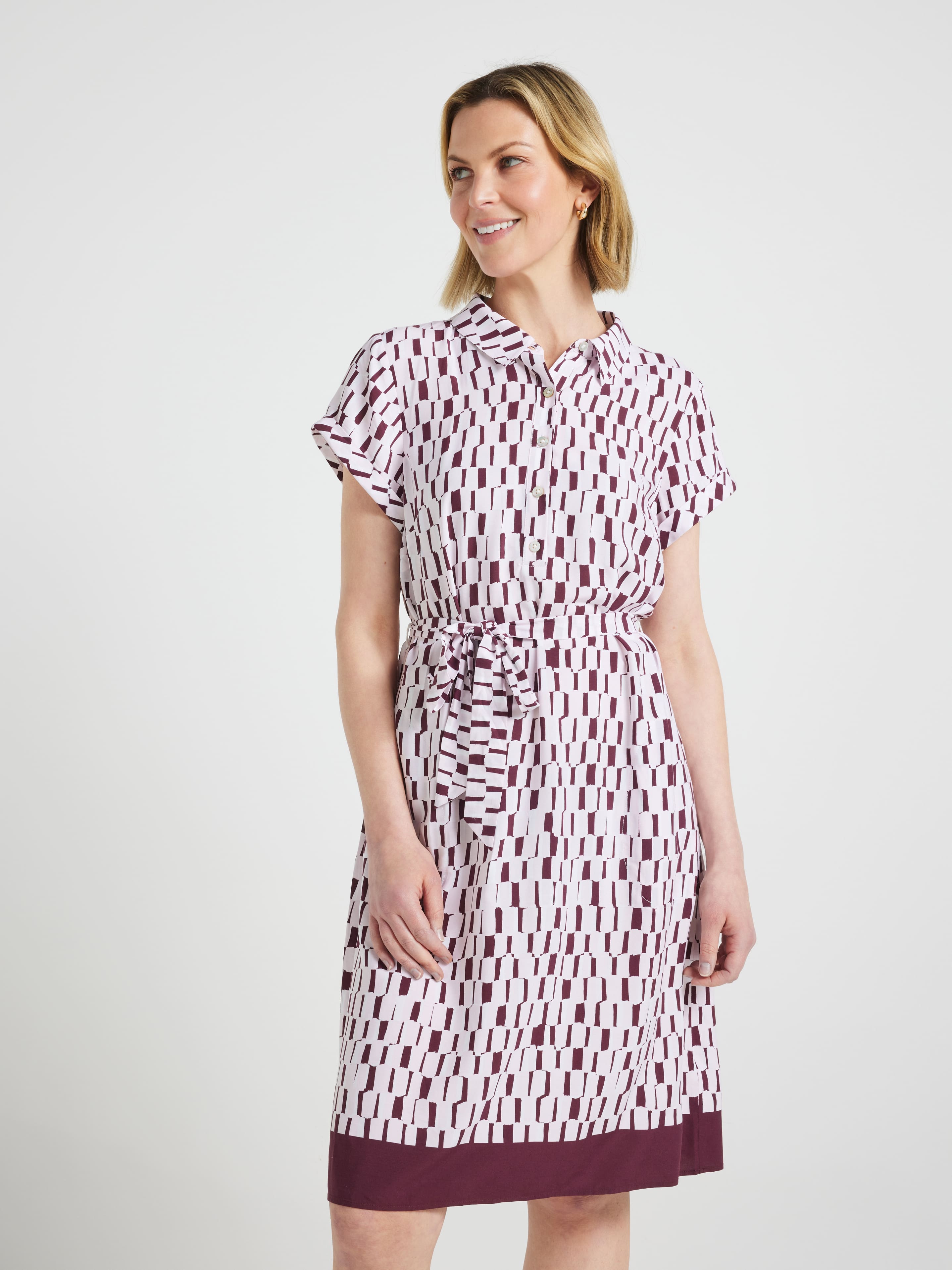 Cami Dress
