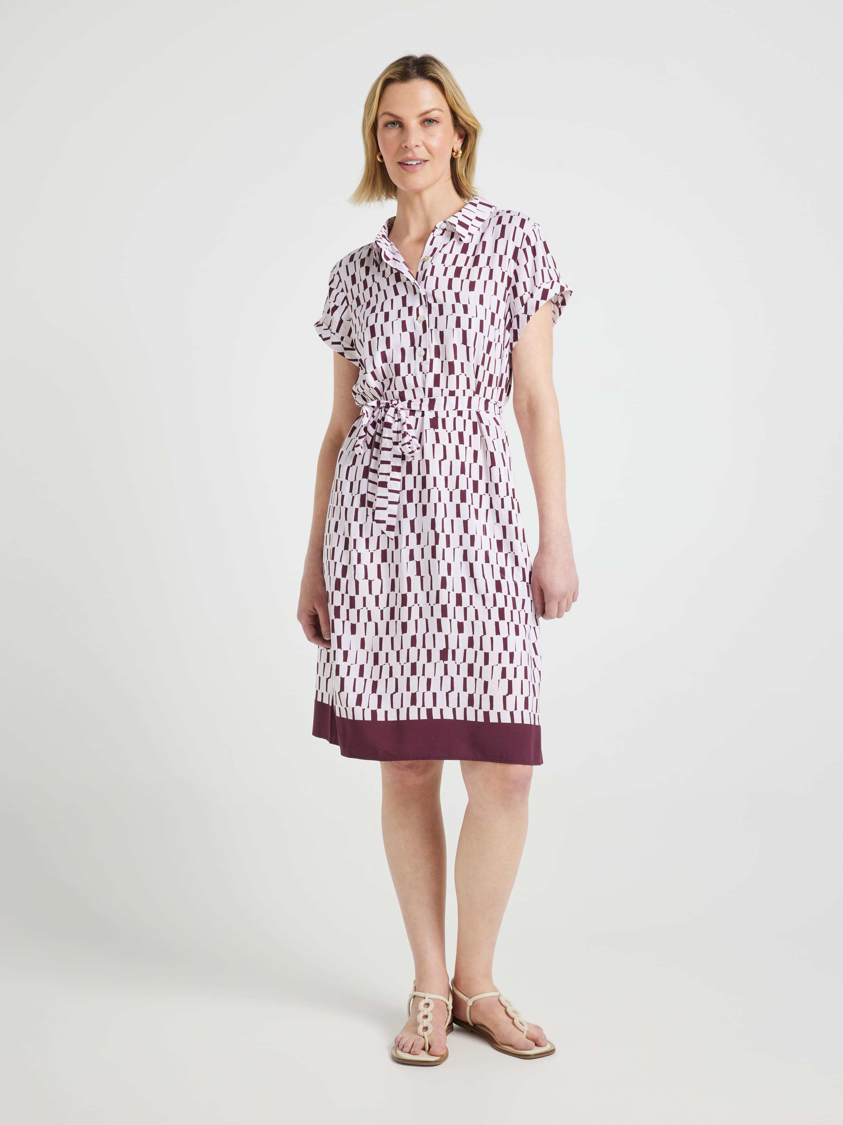 Cami Dress
