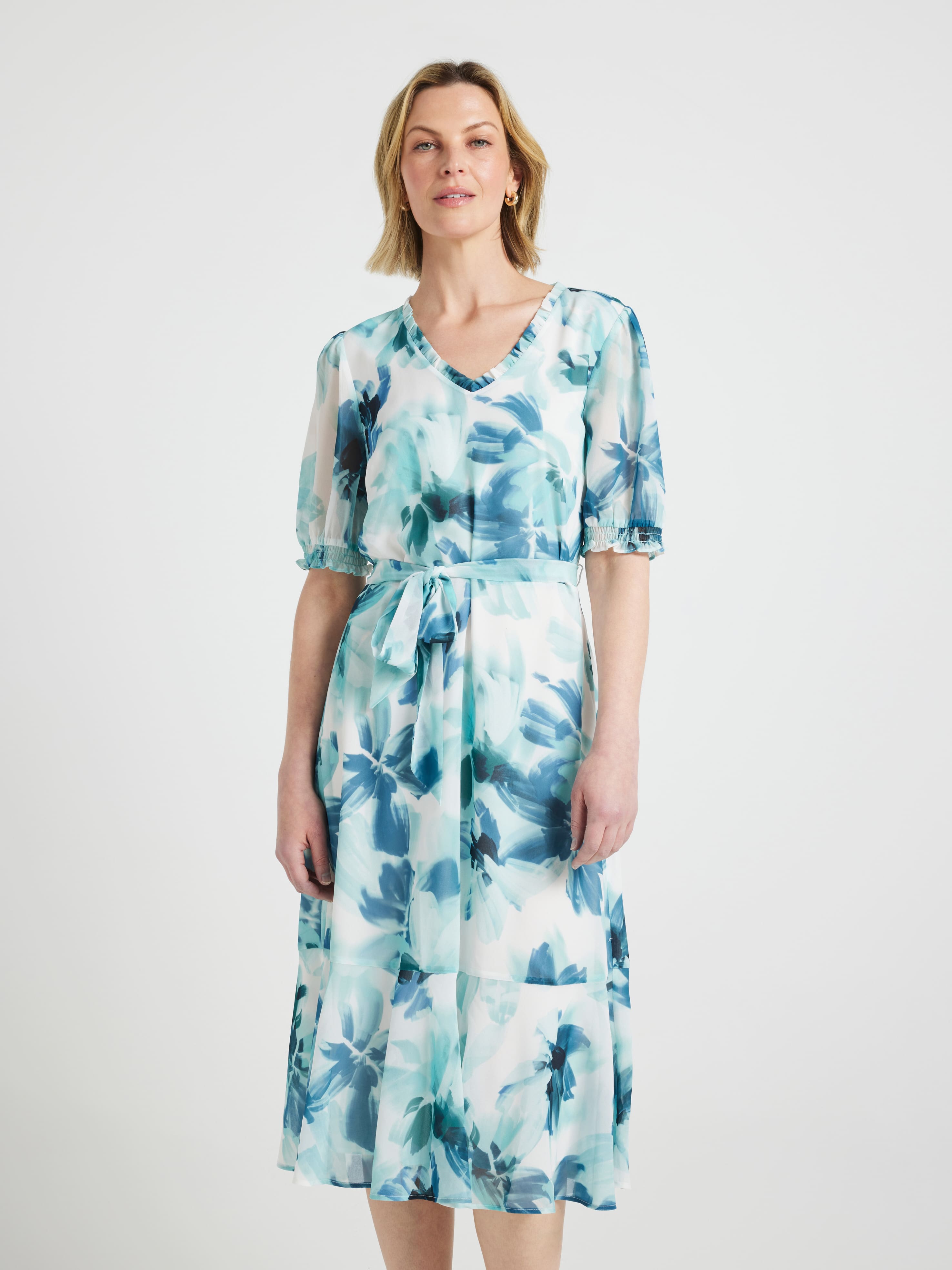 Noelle Dress