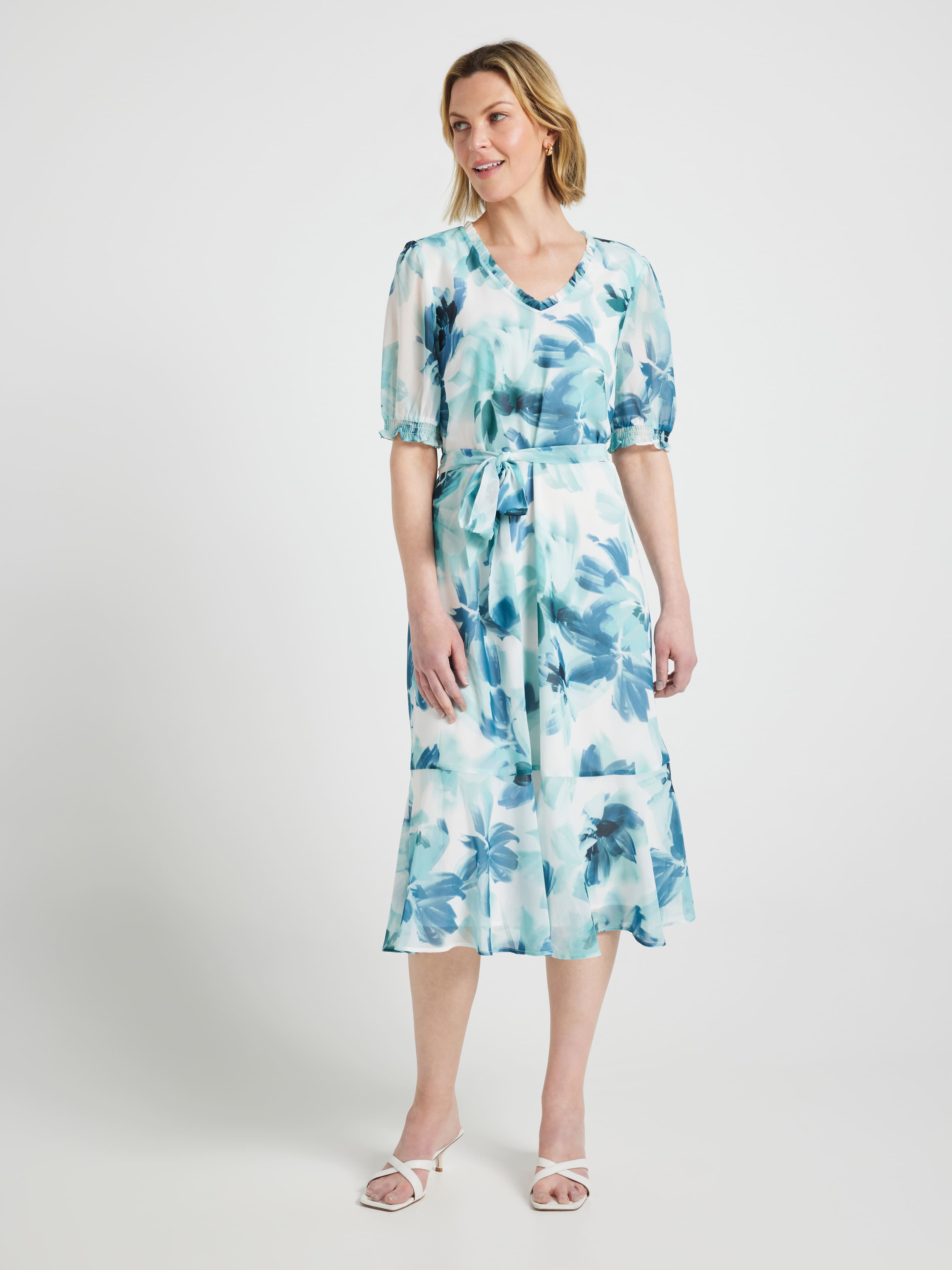 Noelle Dress