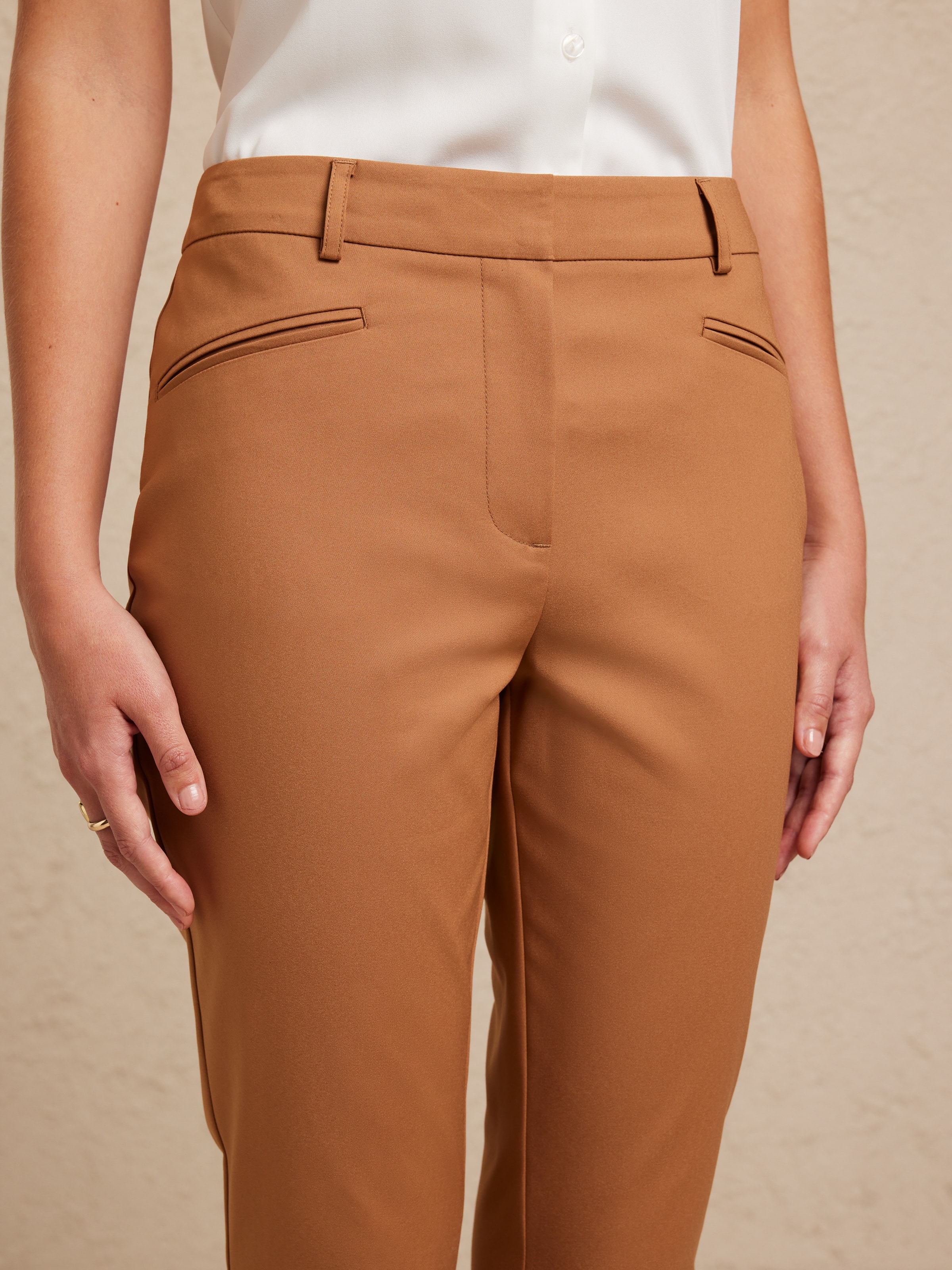 Alice Slim Pant - JacquiE Online