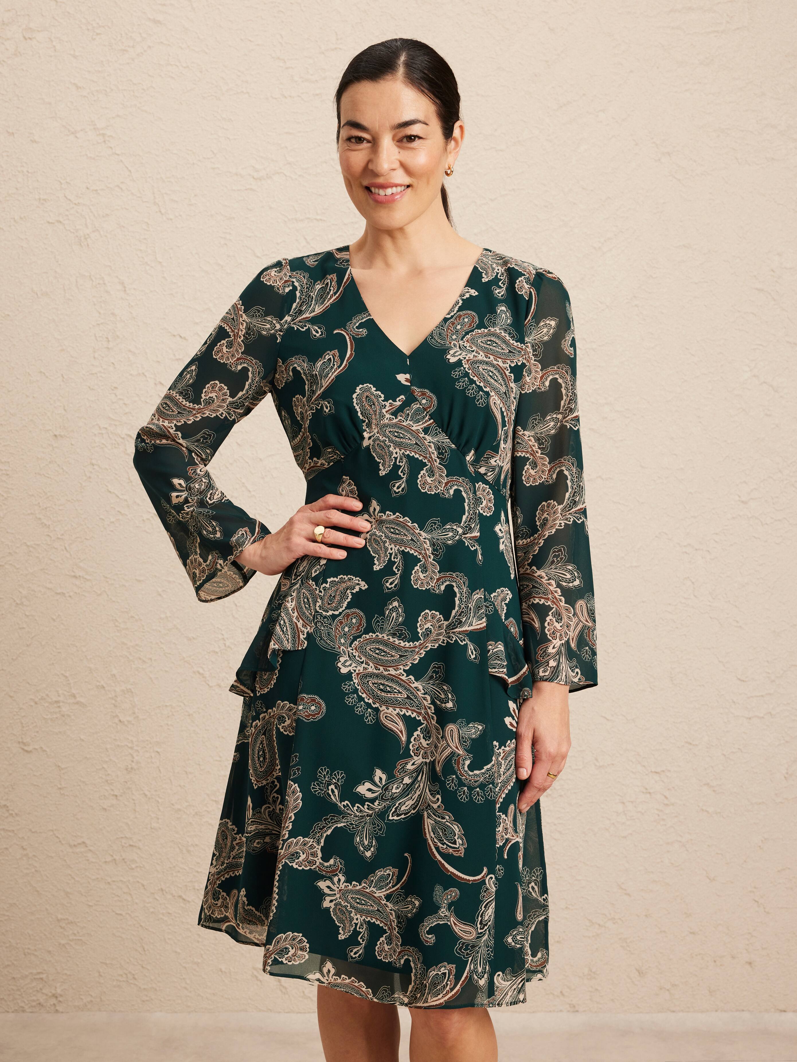 Faith Dress