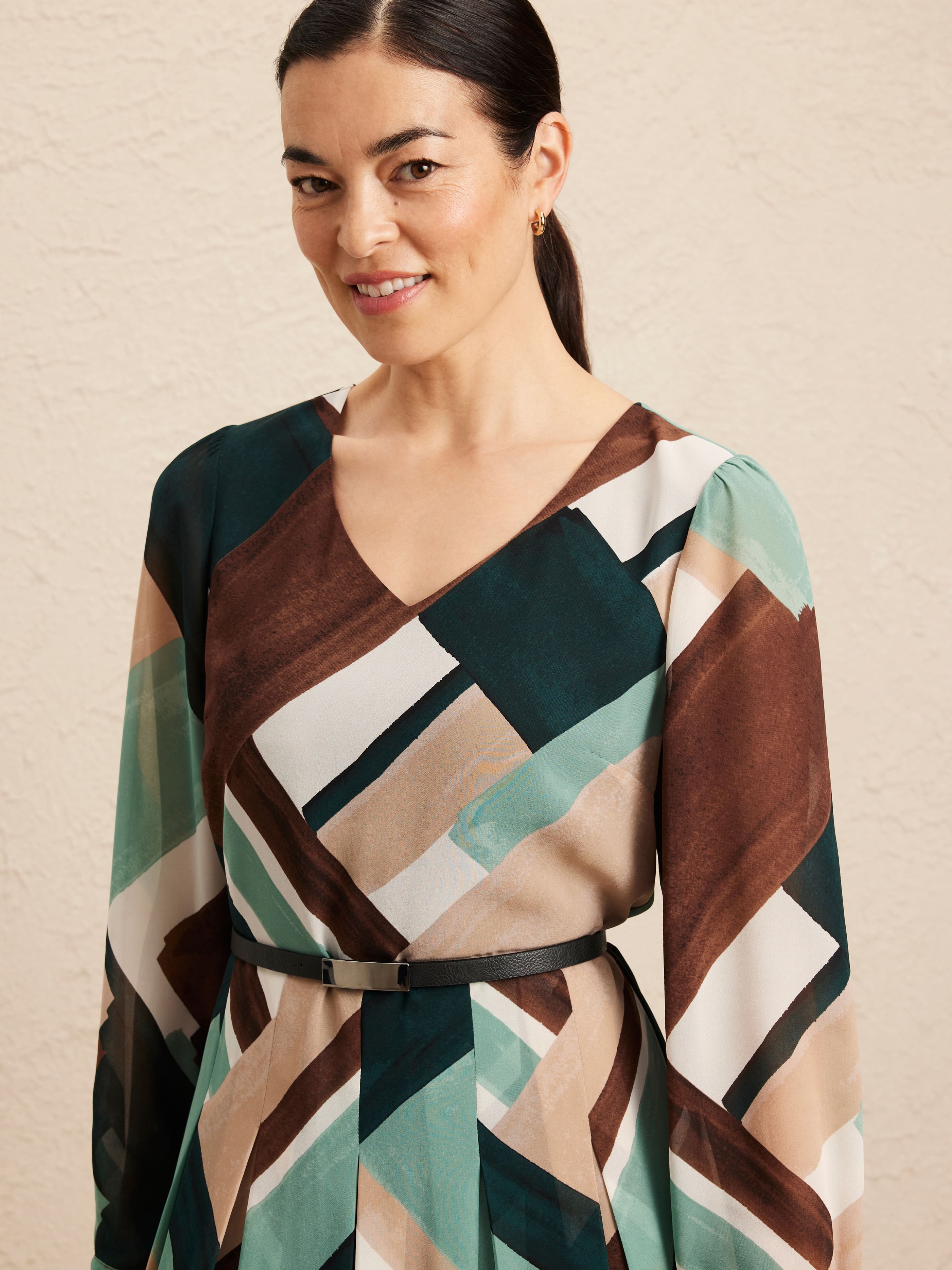 Penelope Dress