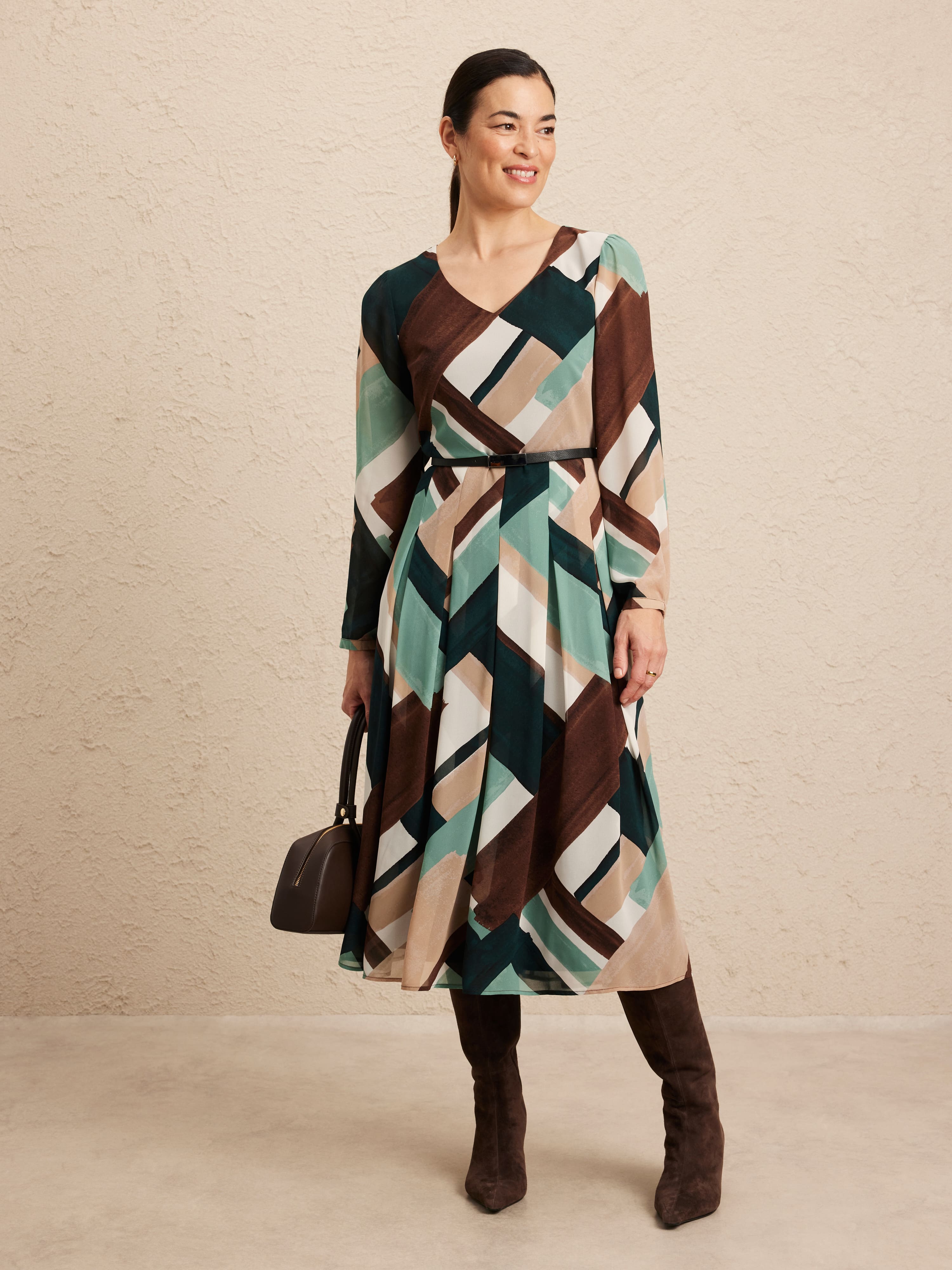 Penelope Dress