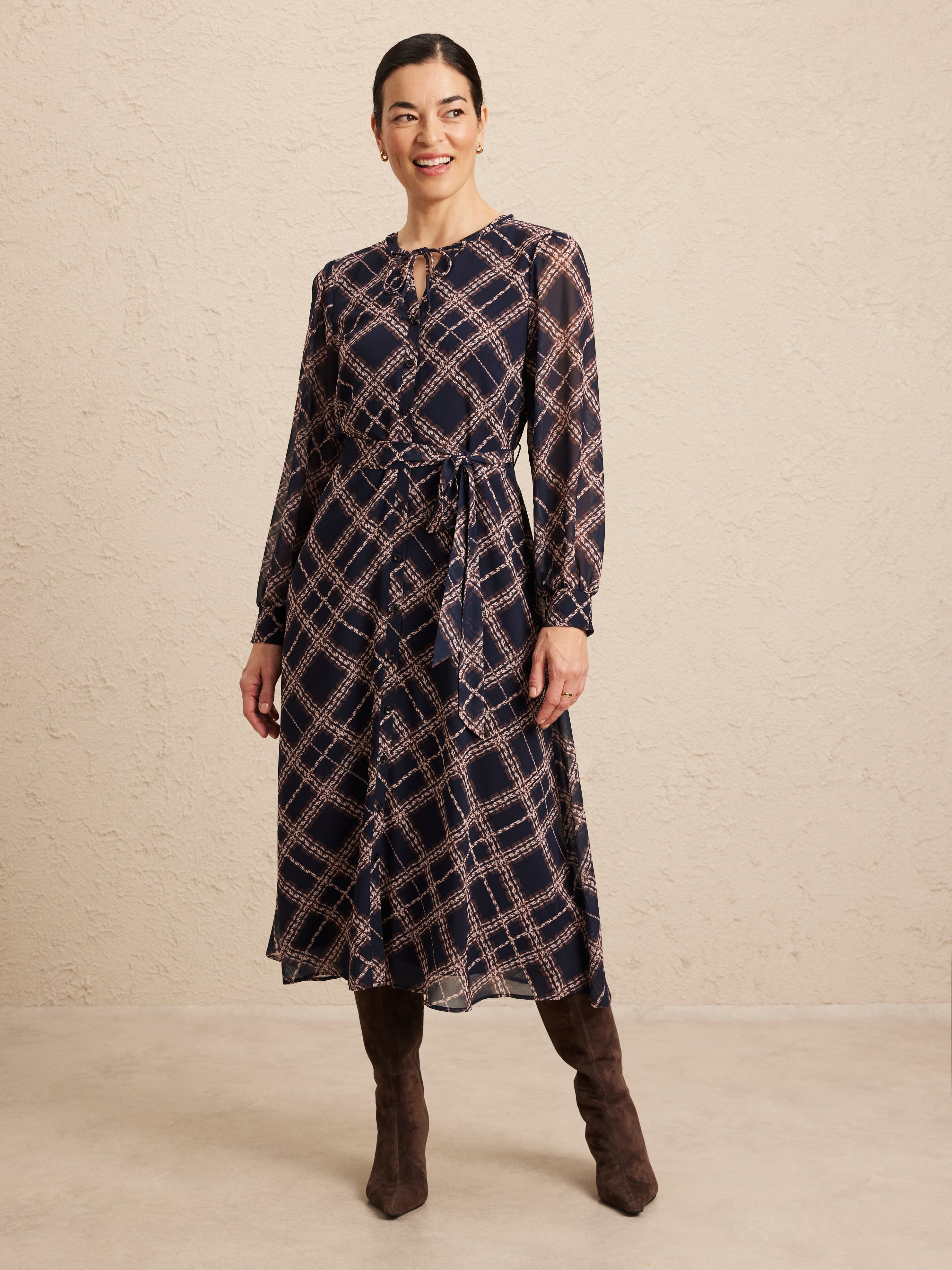 Braxton Dress