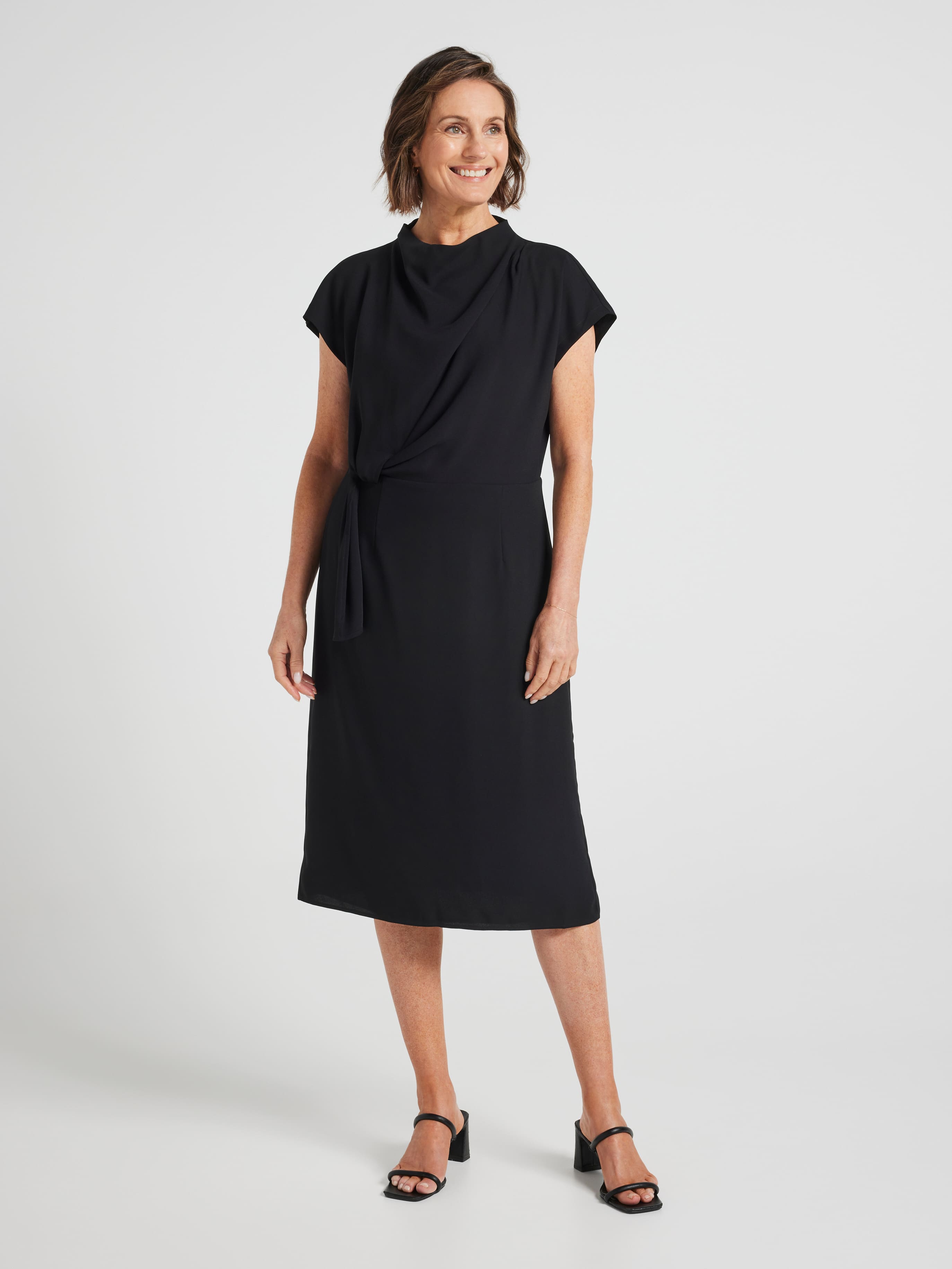 Dee Dress