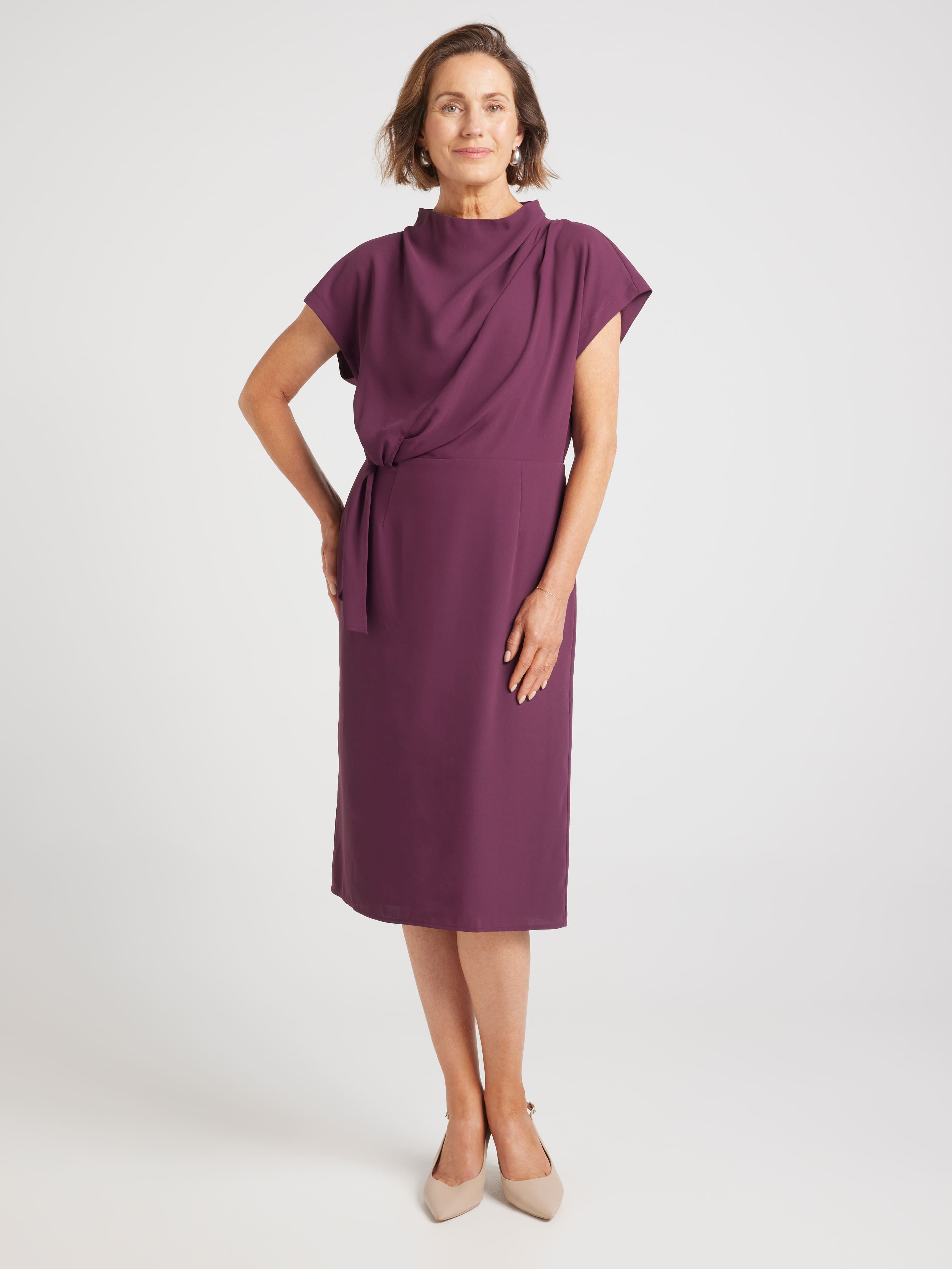 Dee Dress