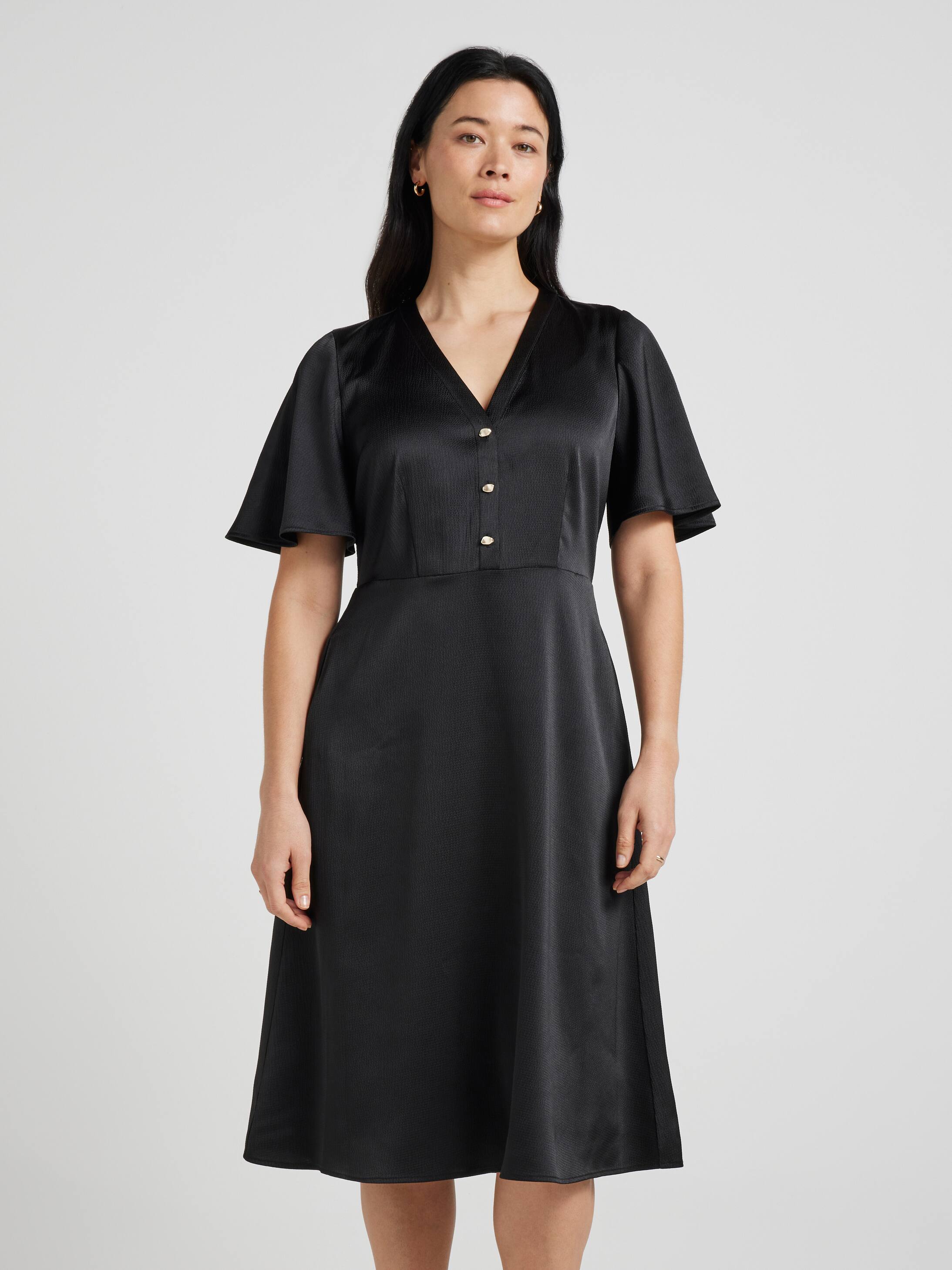 Taylor Dress