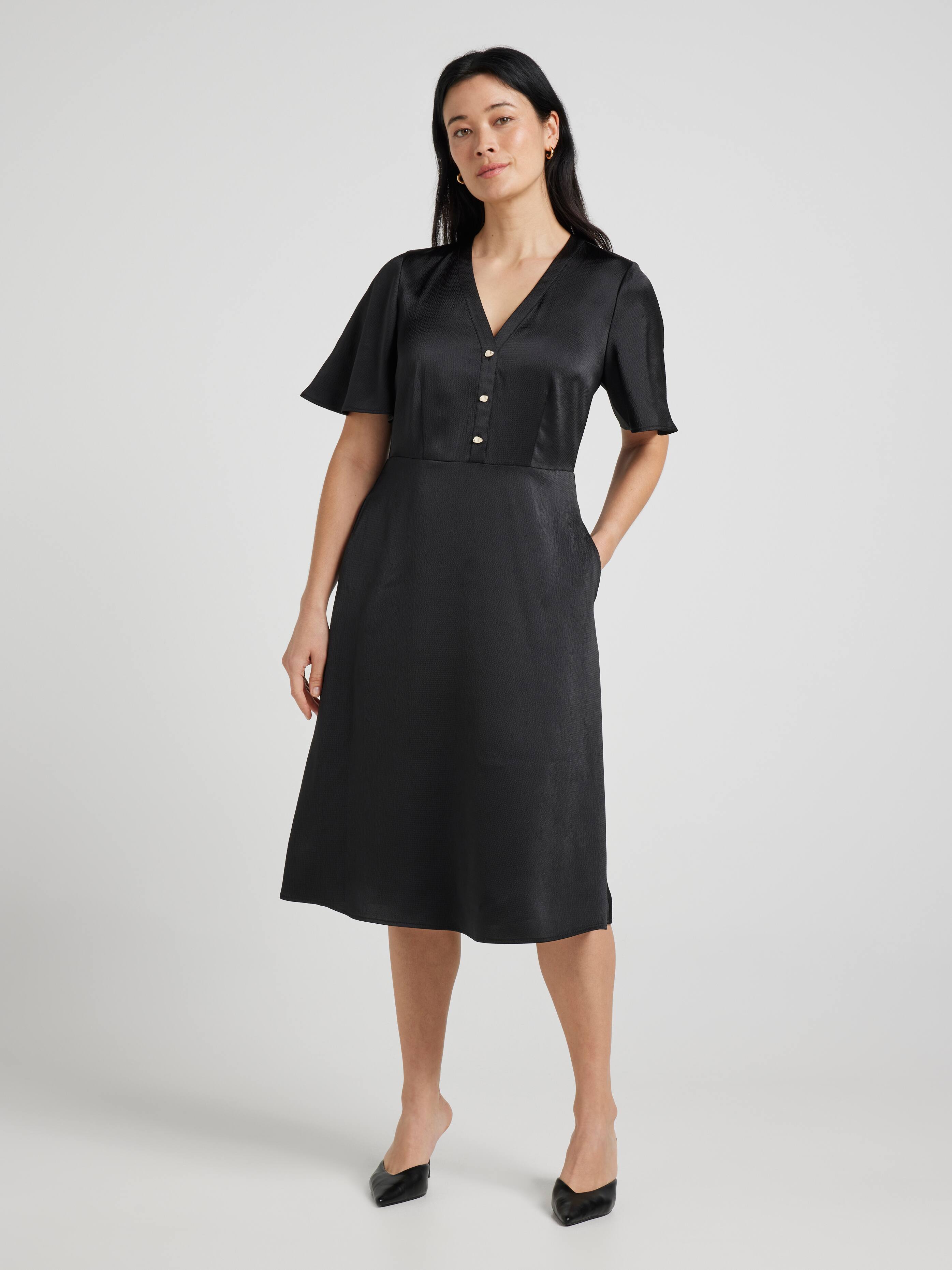 Taylor Dress