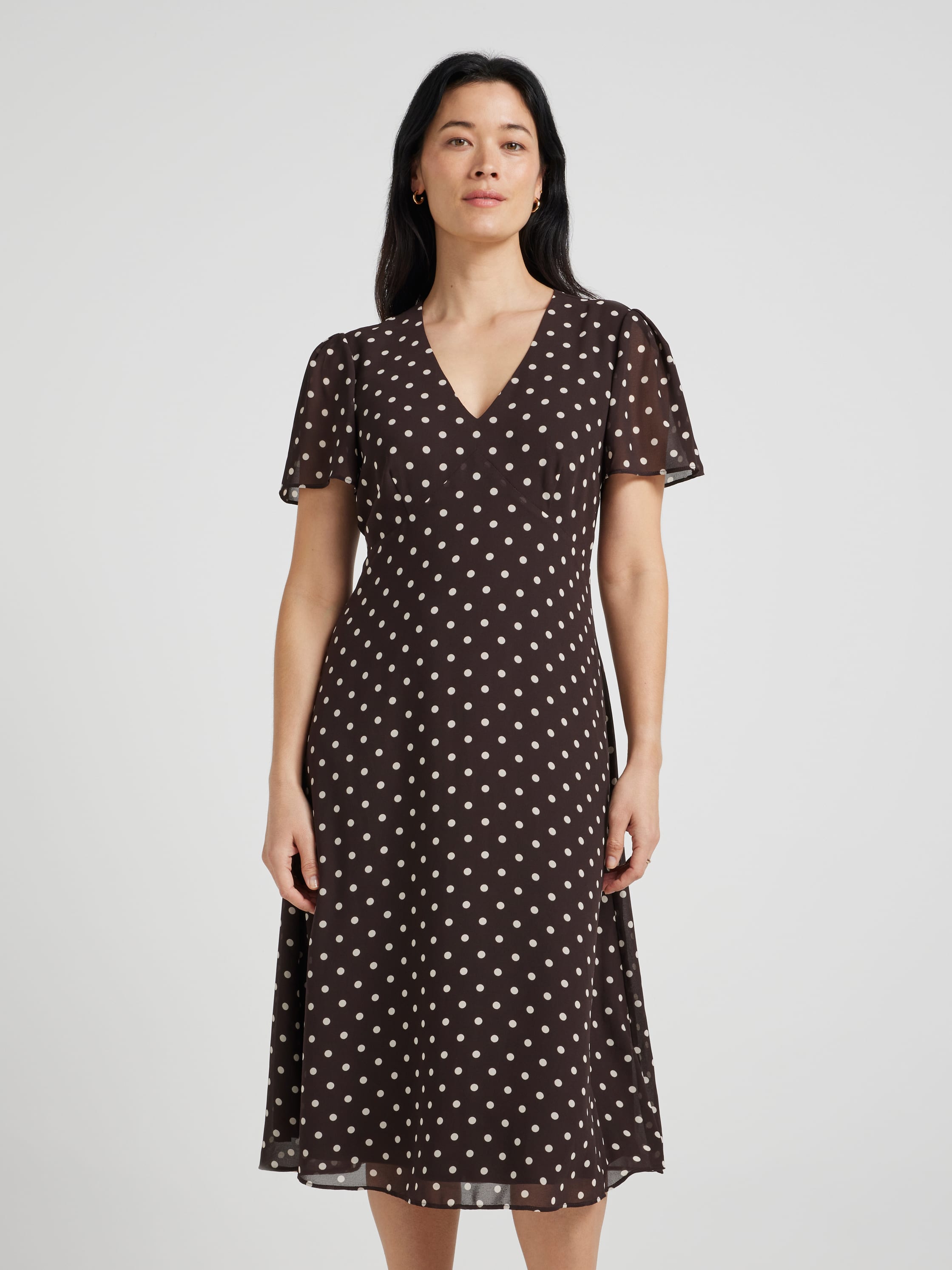 Emma Midi Dress