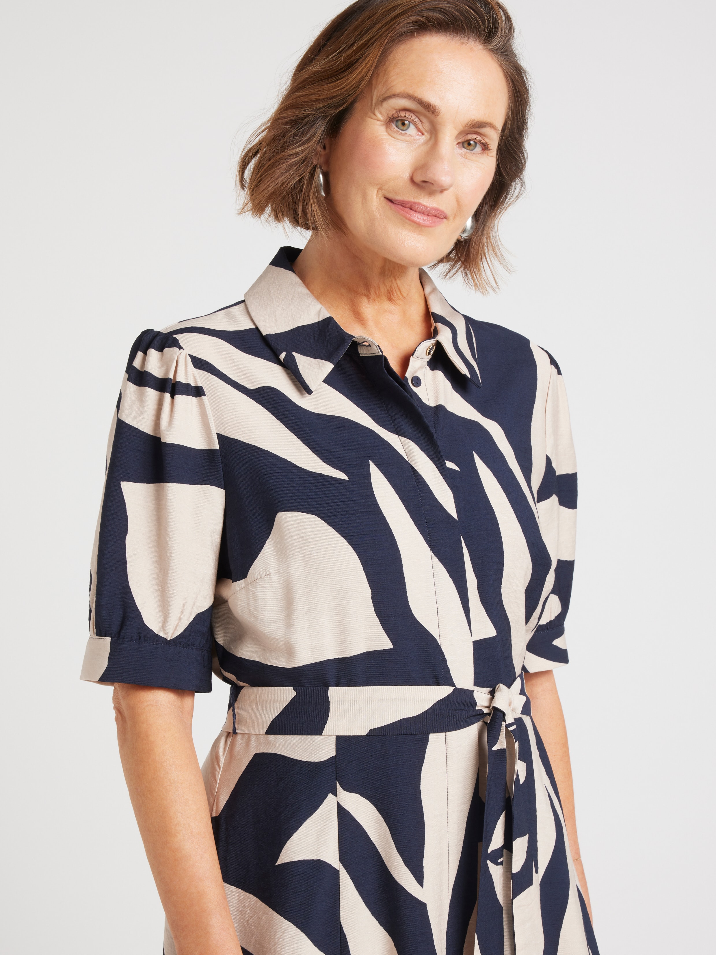 Bridget Dress