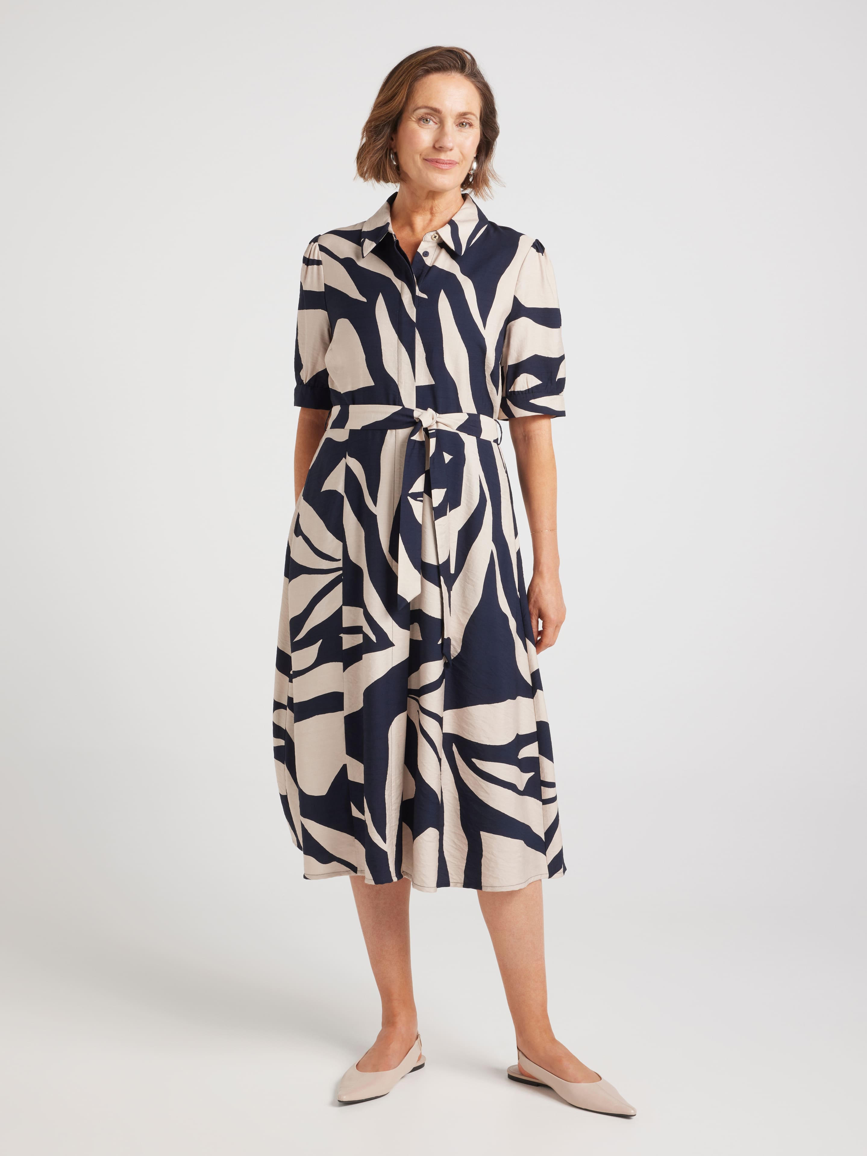 Bridget Dress