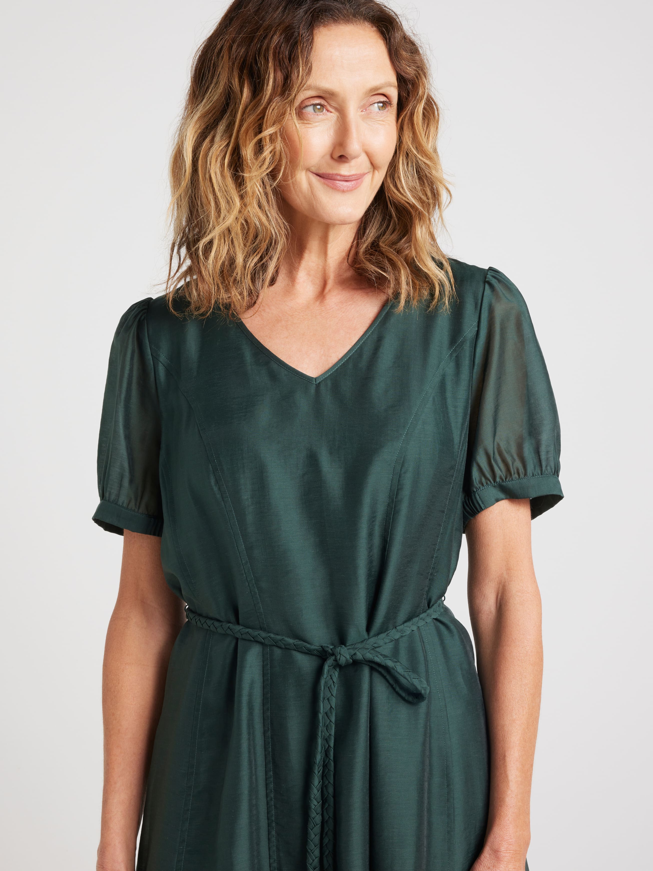 Ebony Dress