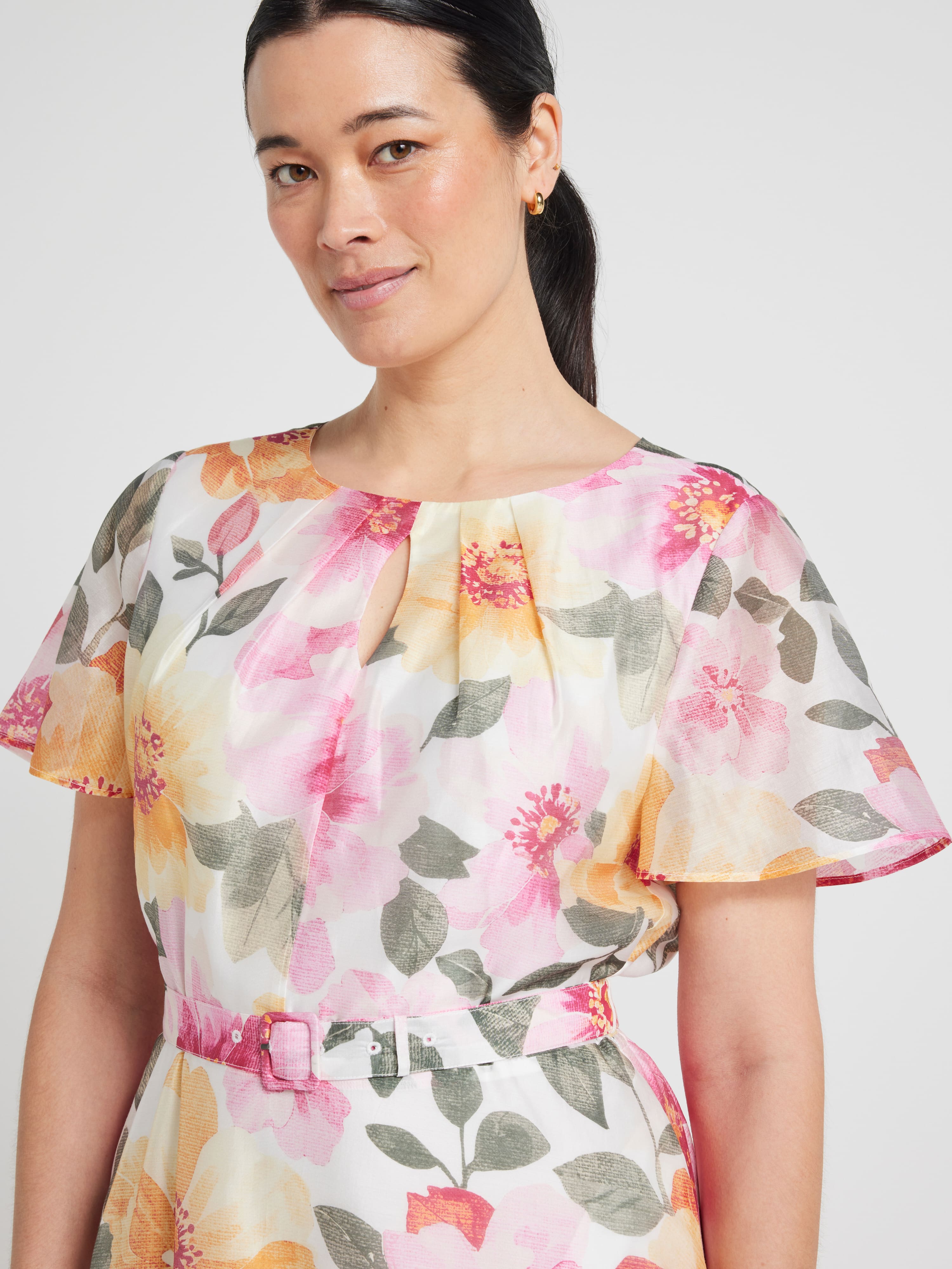 Kirsten Dress