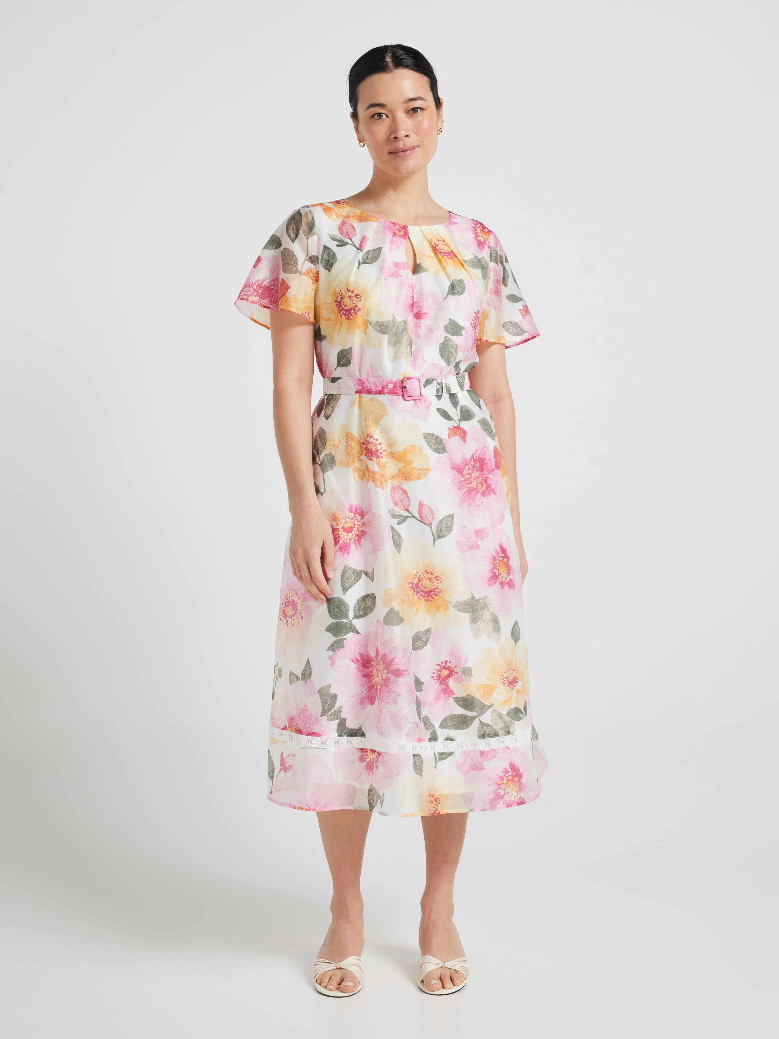 Kirsten Dress