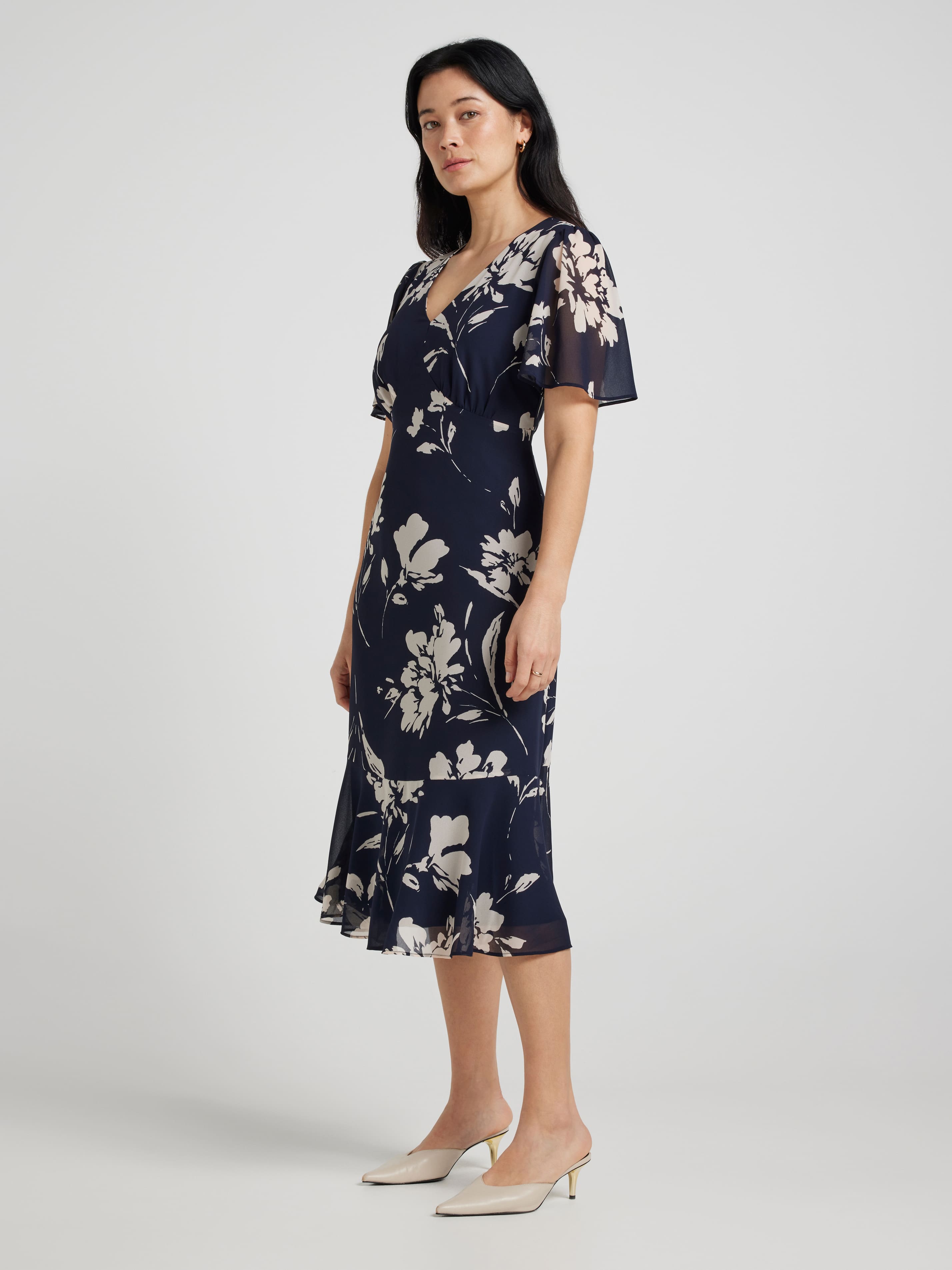 Lucy Dress