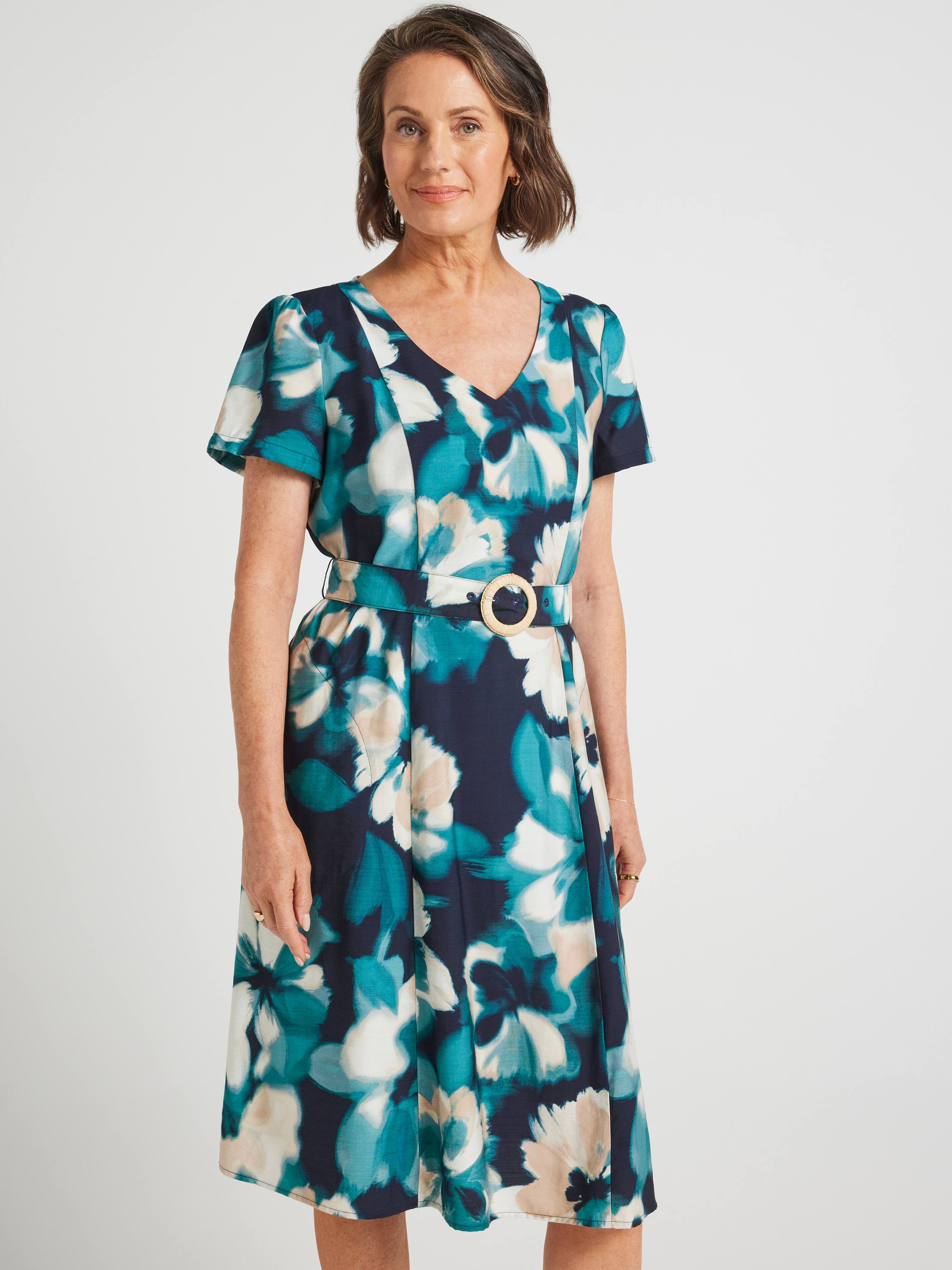 Penny Dress