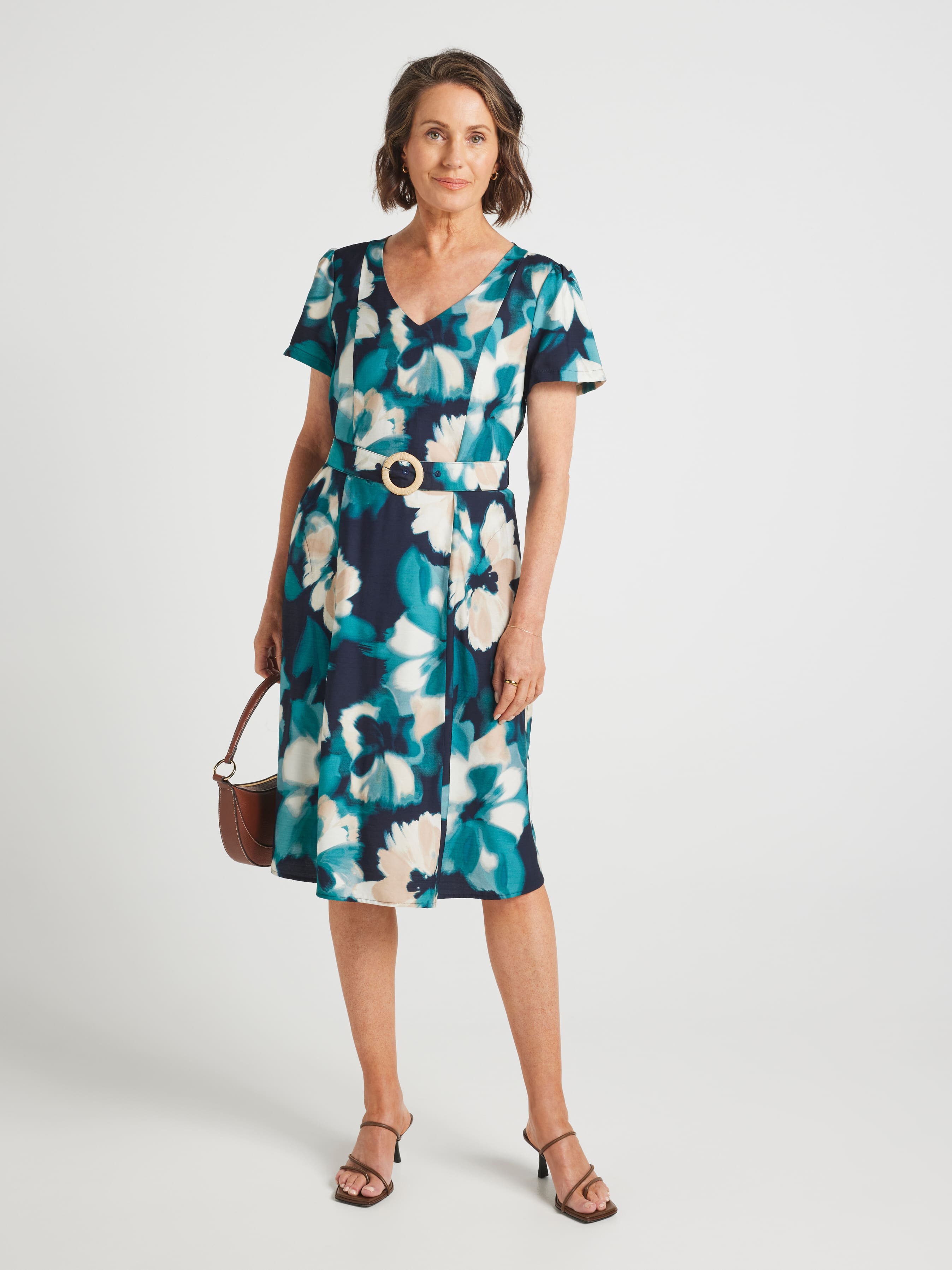 Penny Dress