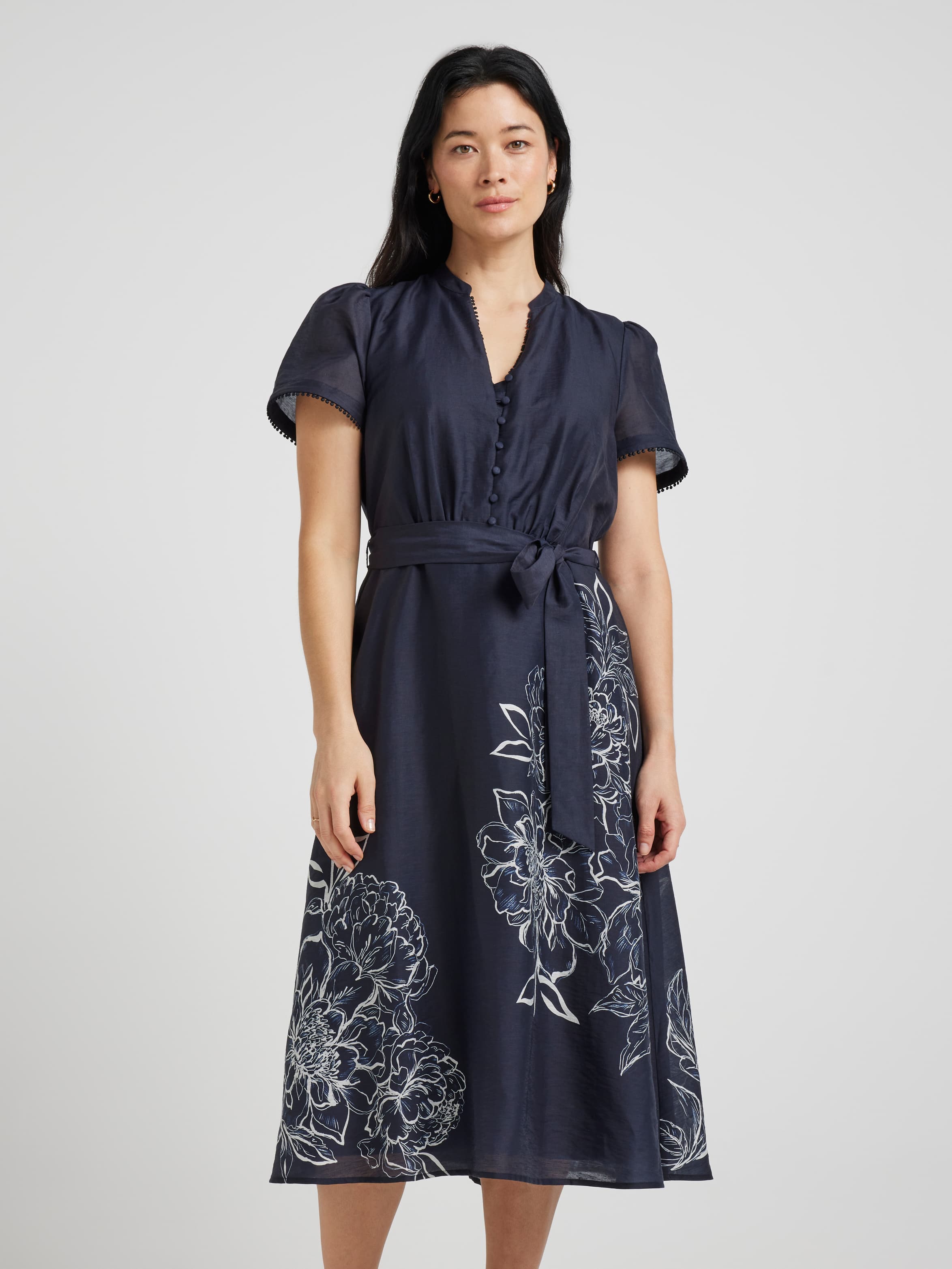 Lucia Dress