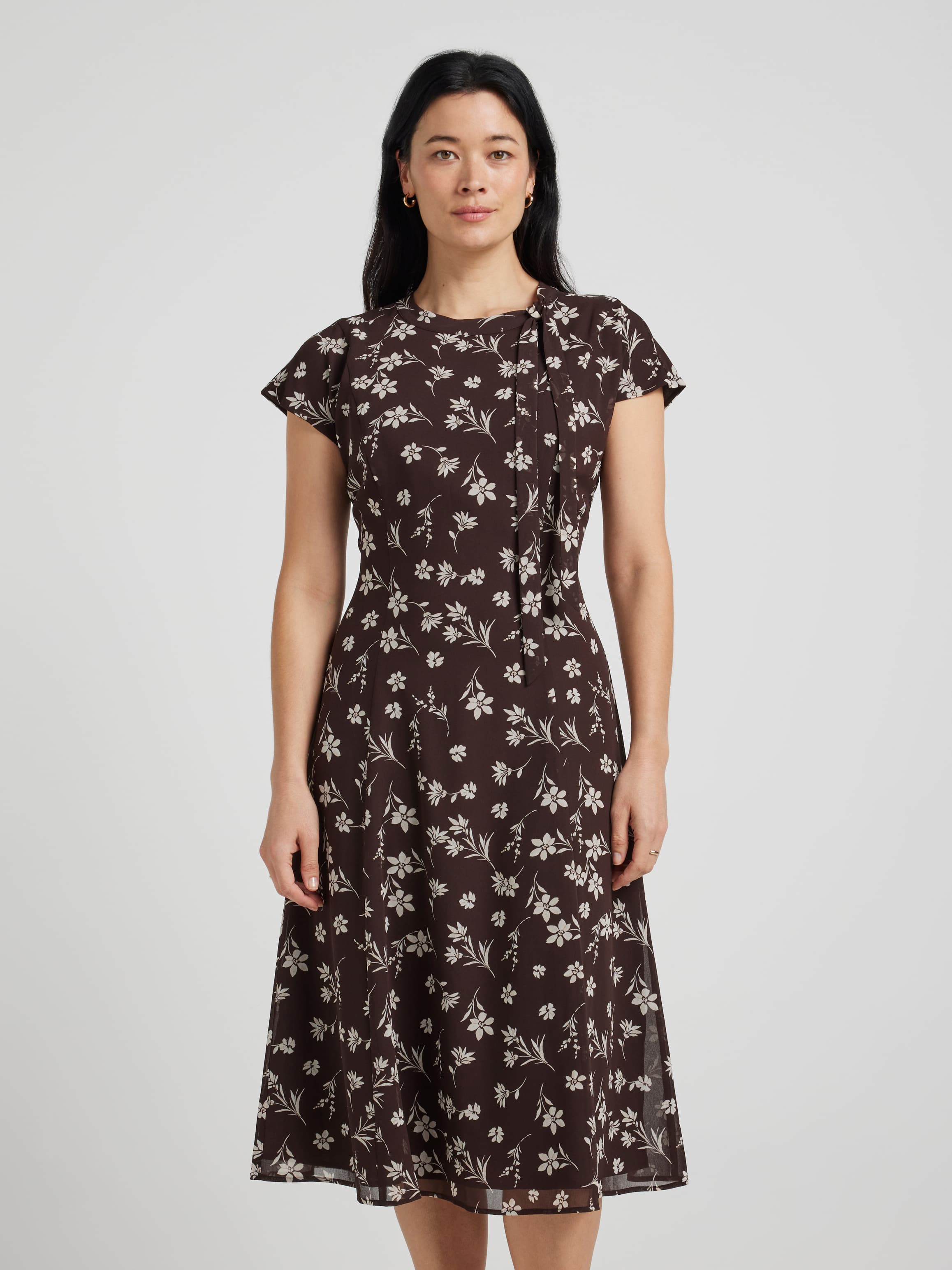 Lisbeth Dress