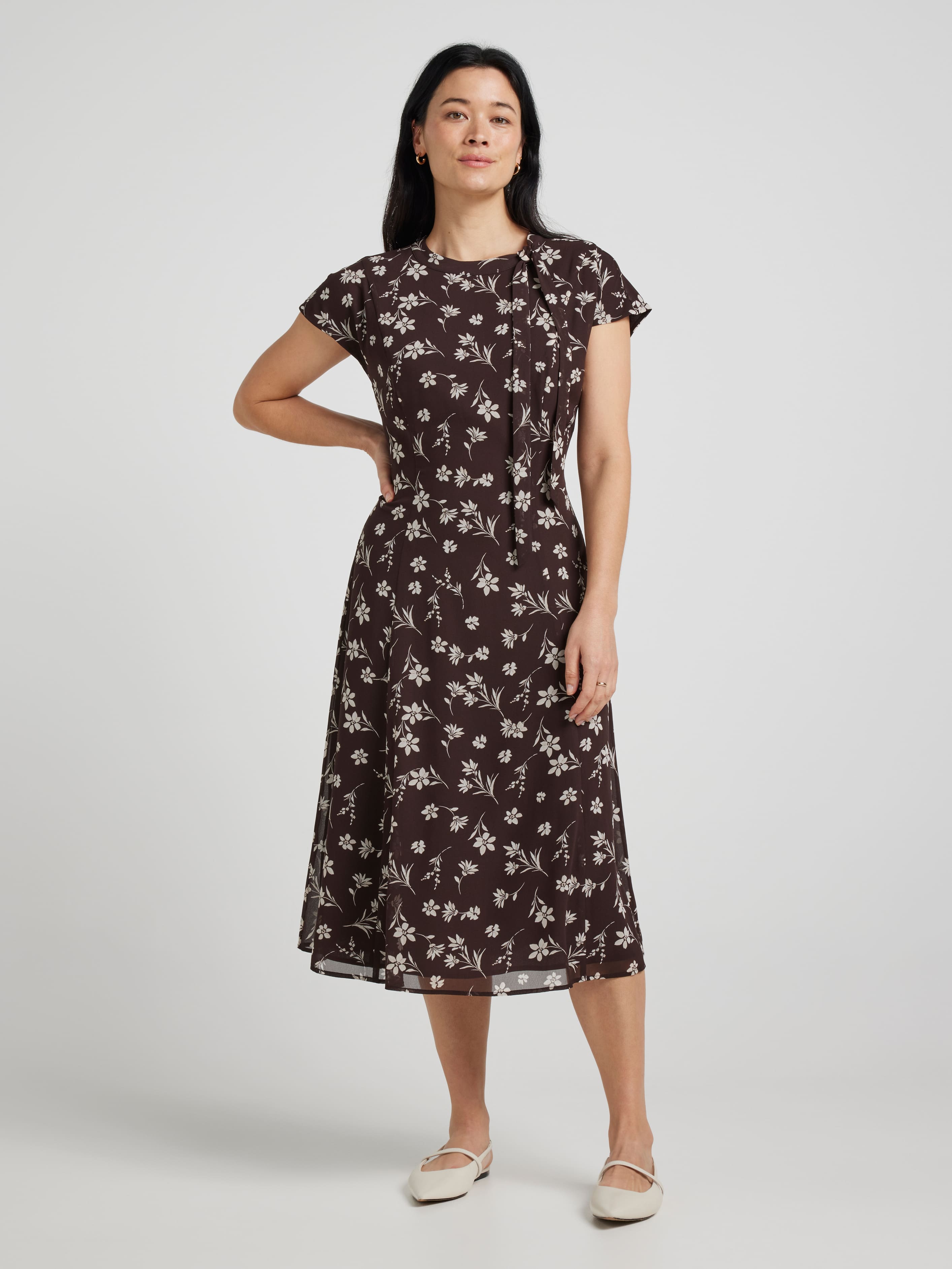 Lisbeth Dress