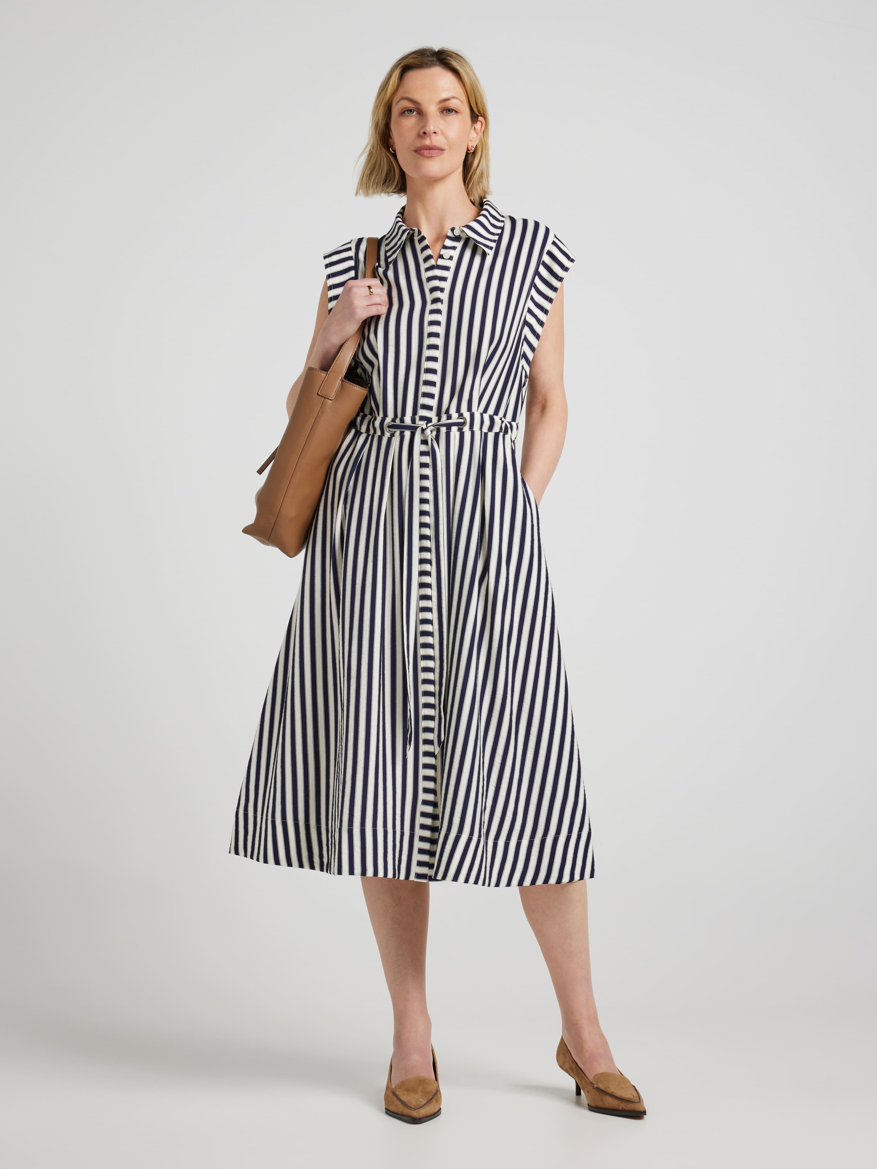 Gia Dress