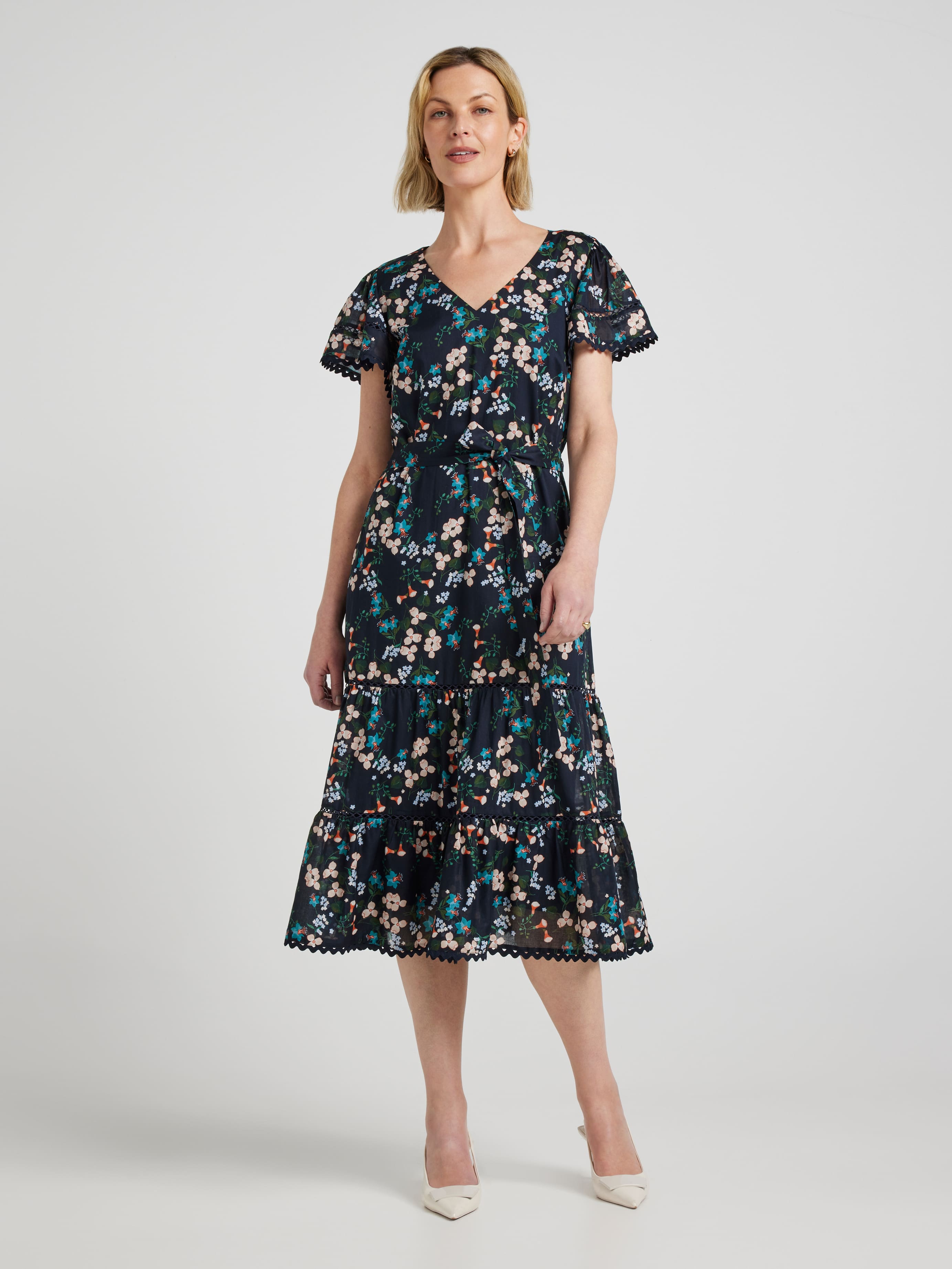 Vanessa Dress