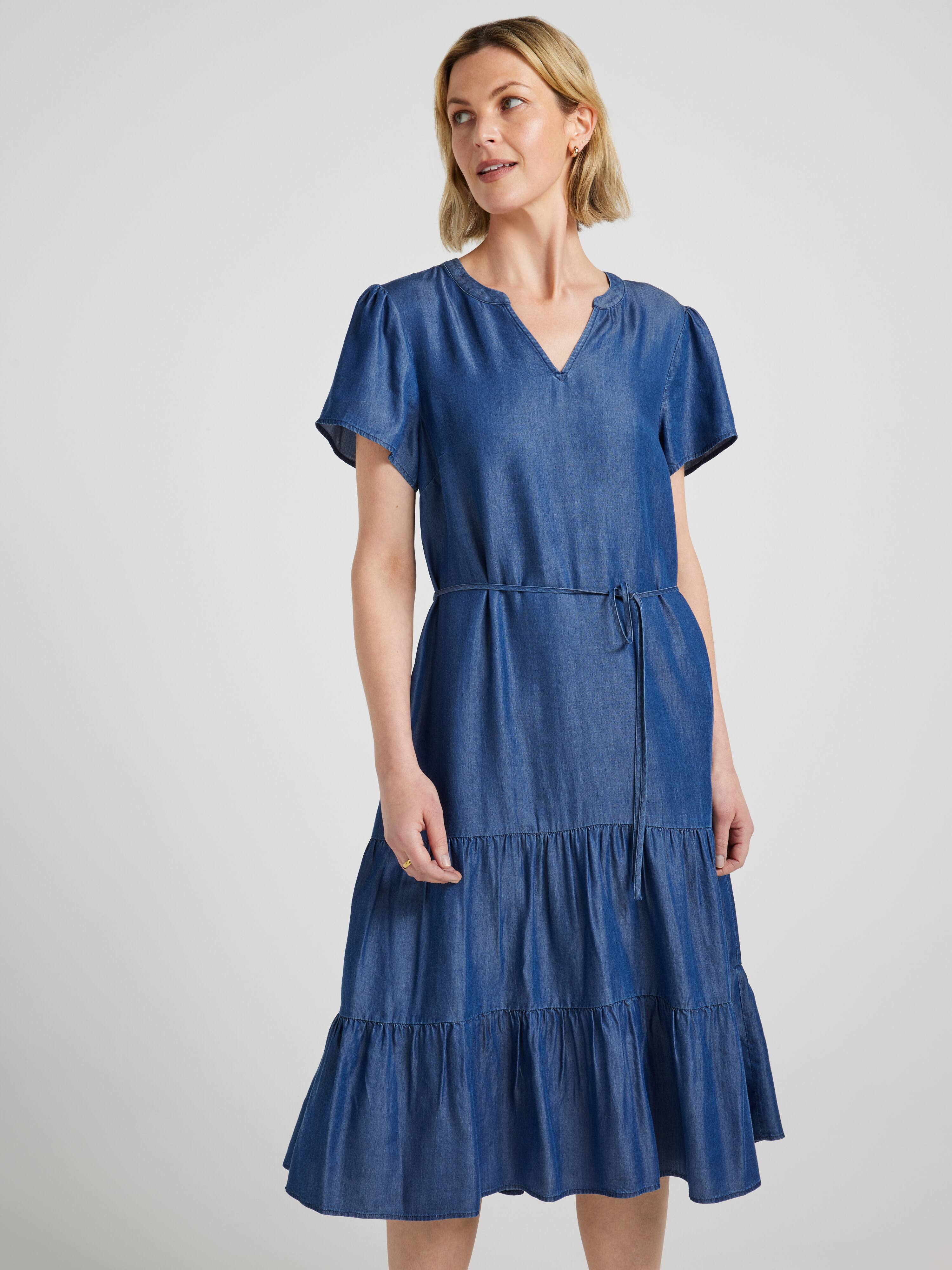 Charlotte Dress