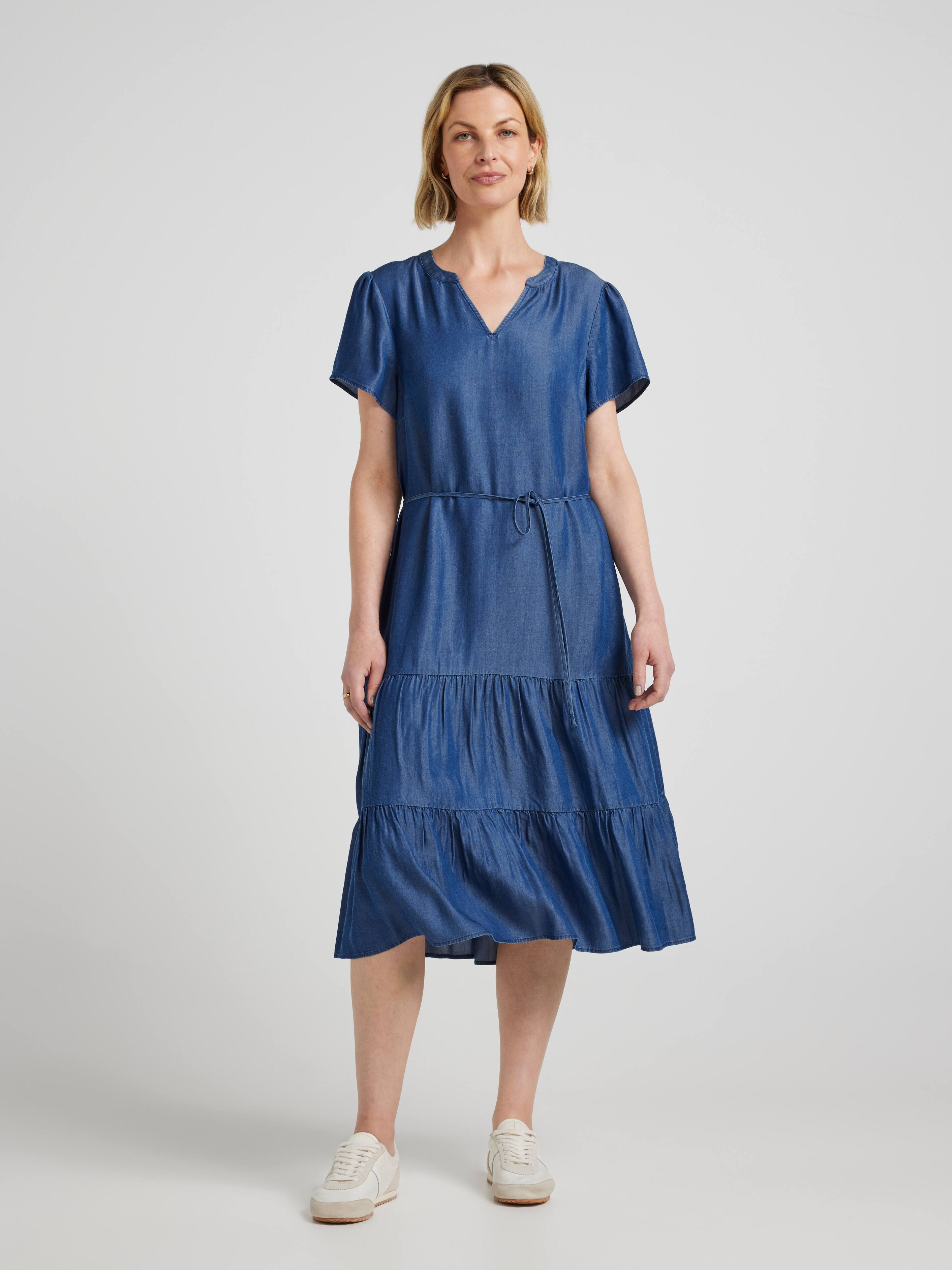 Charlotte Dress