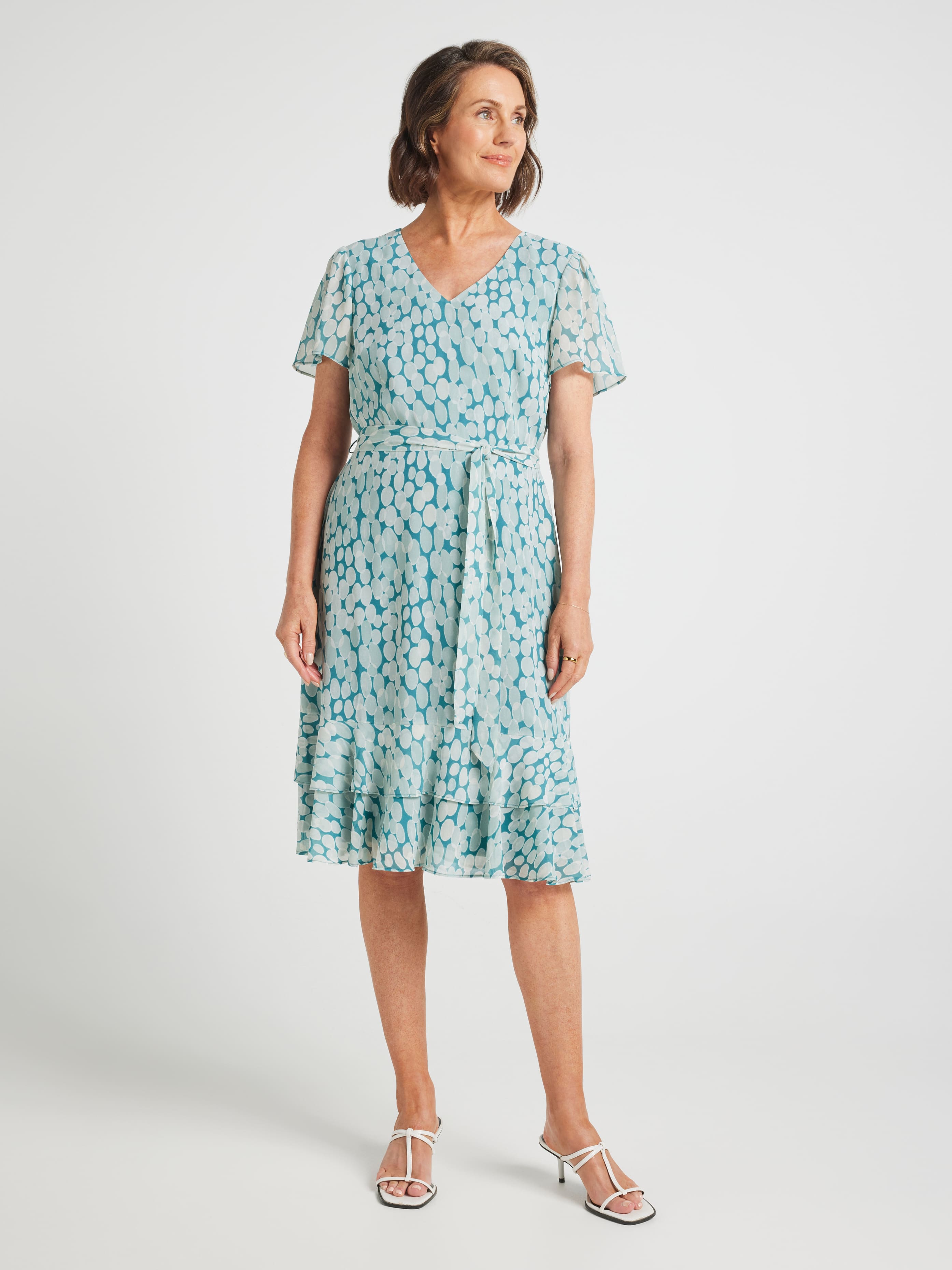 Poppy Dress