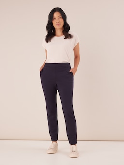 Work Pants For Women - Trousers, Culottes & More